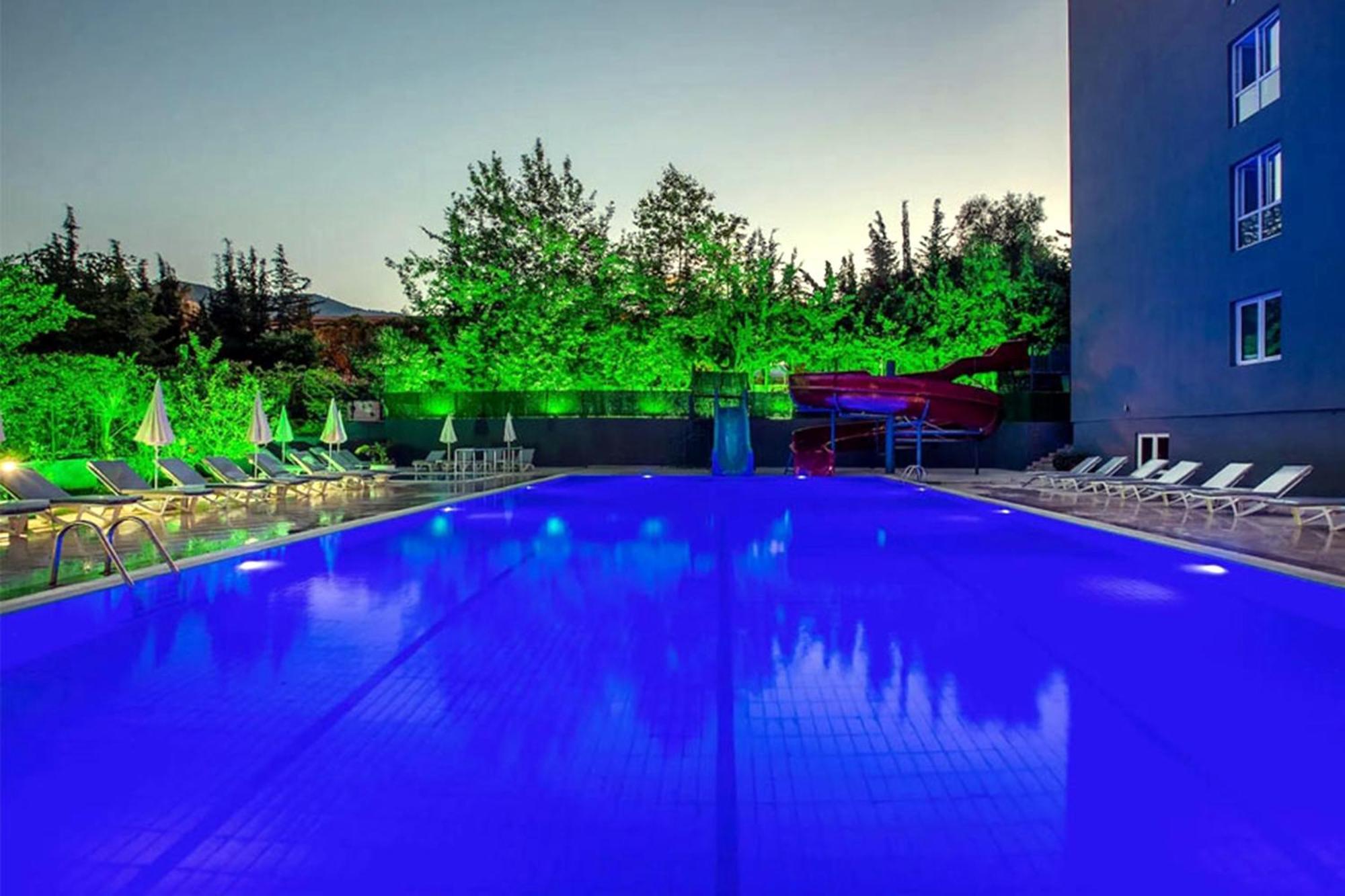 Grand Alisa Hotel Alanya