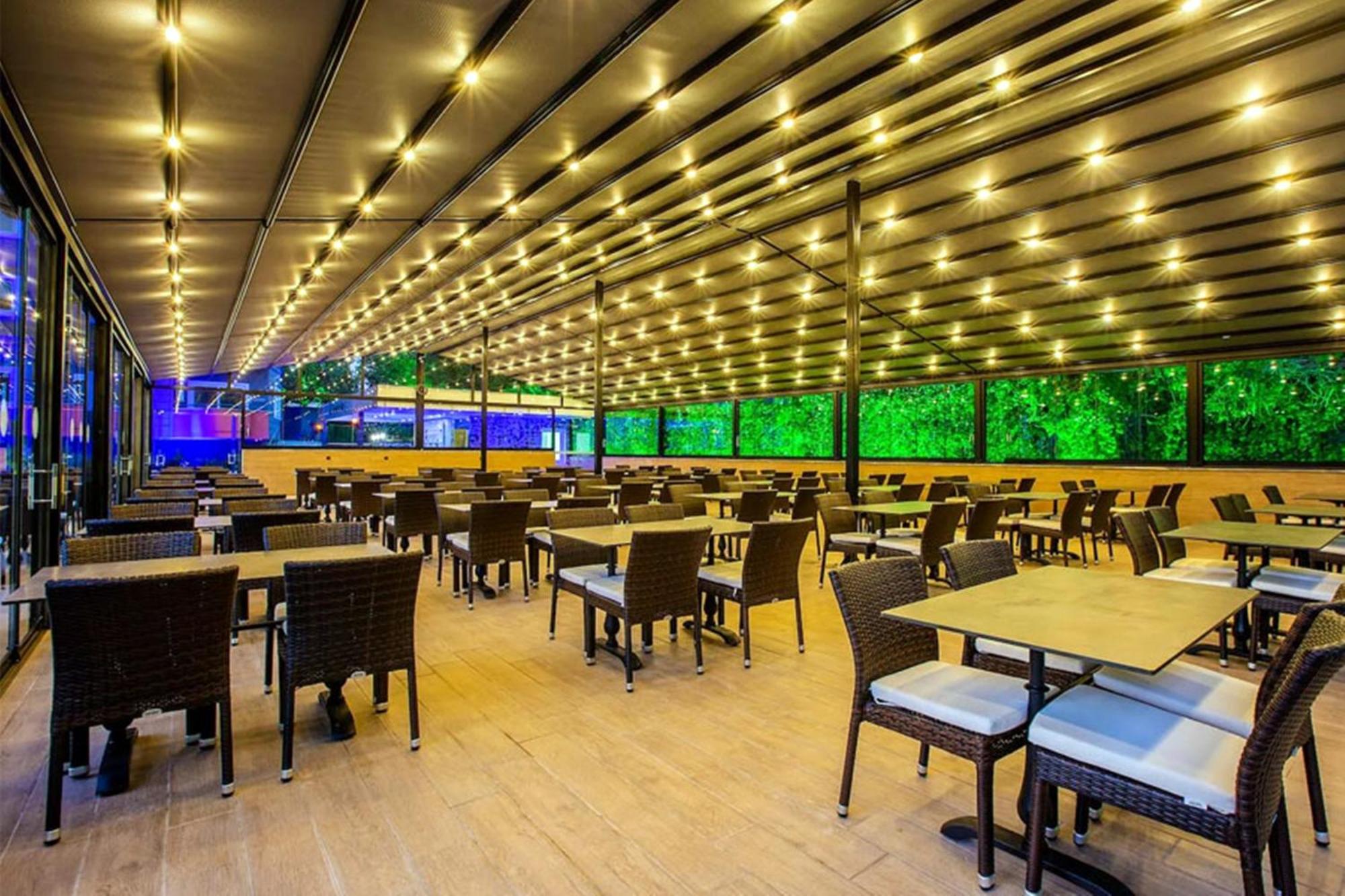 Grand Alisa Hotel Alanya