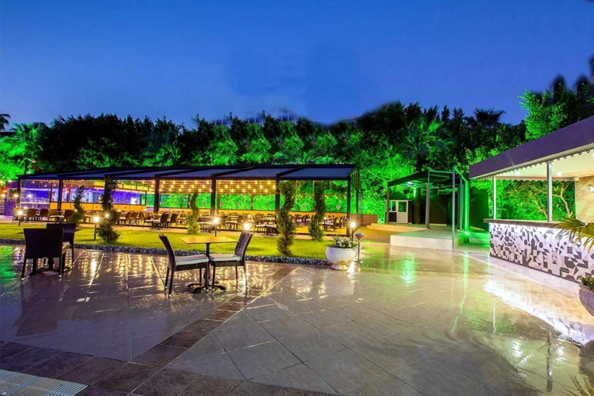 Grand Alisa Alanya