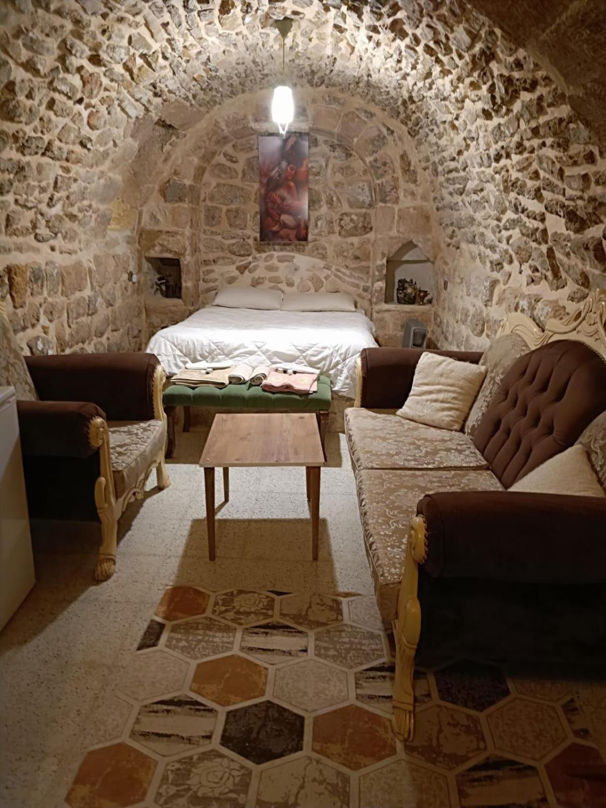 Hotel Acabey Konuk Evi Mardin