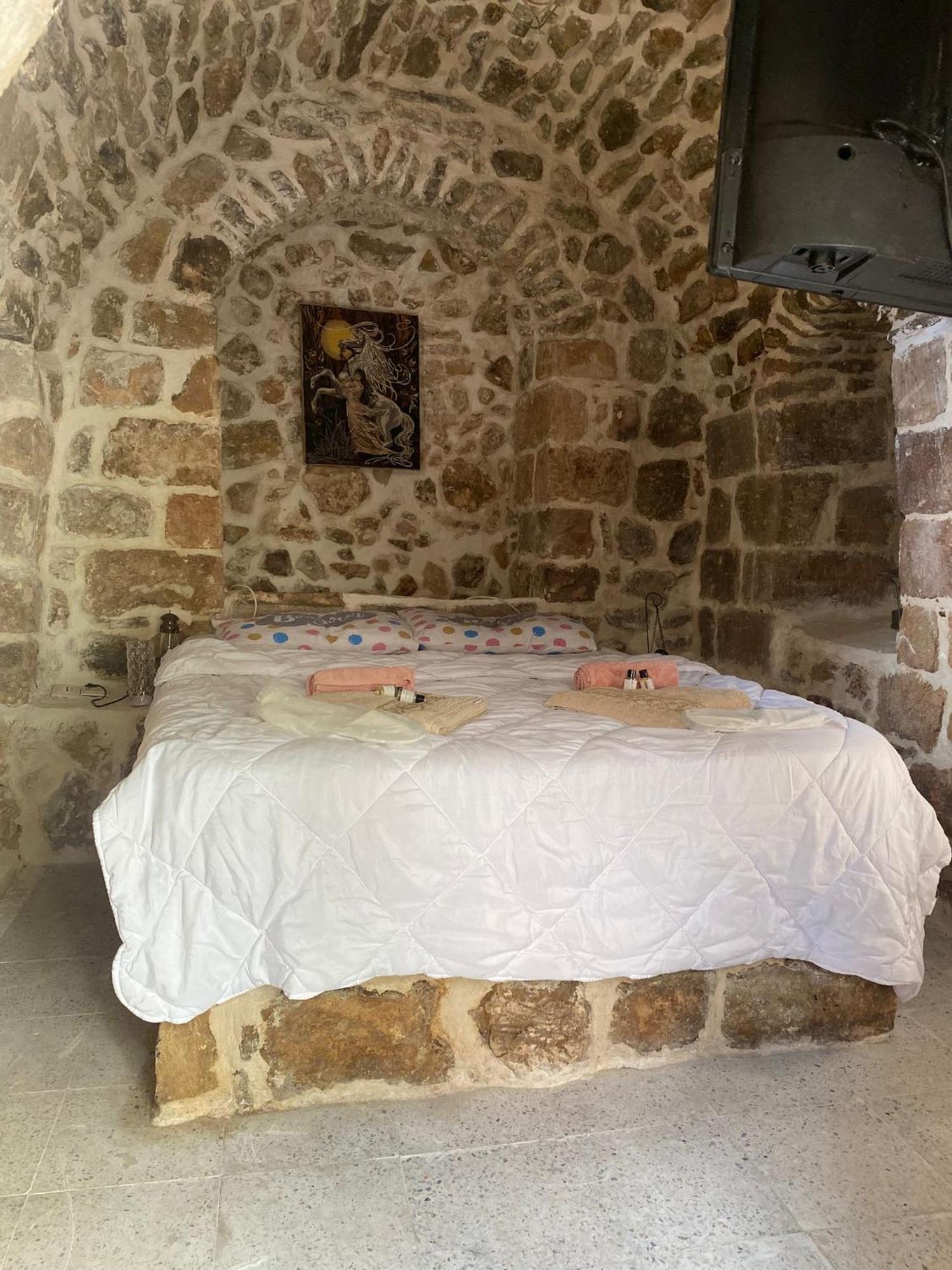 Acabey Konuk Evi * Mardin