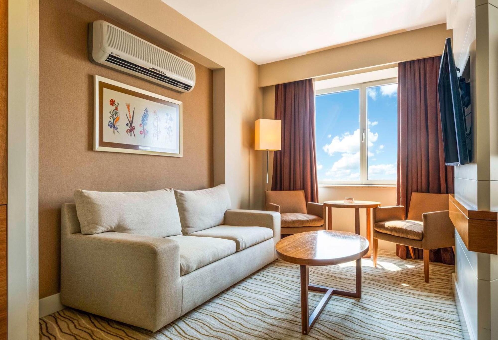 Radisson President Old Town