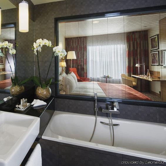 Movenpick Hotel 5*