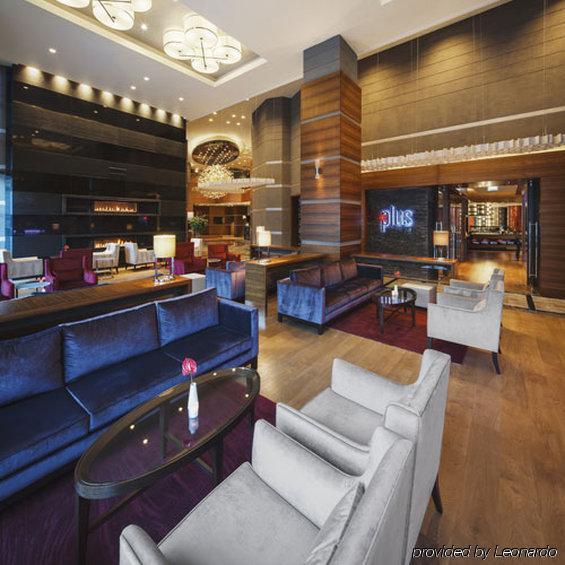Hotel Movenpick 5*