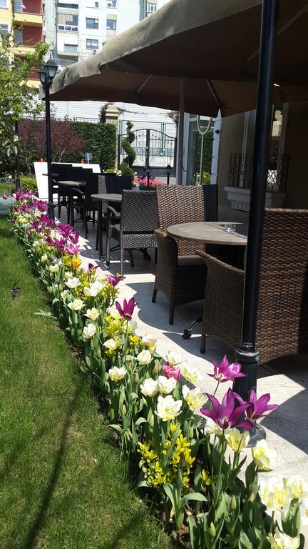 Hotel Pendik Marine 3*