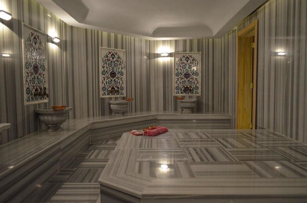 Polat Thermal Hotel Pamukkale