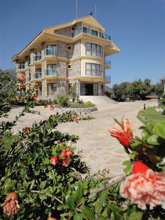 Adaburnu Goelmar Hotel Datca