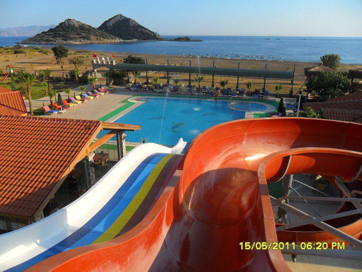 Adaburnu Goelmar Hotel