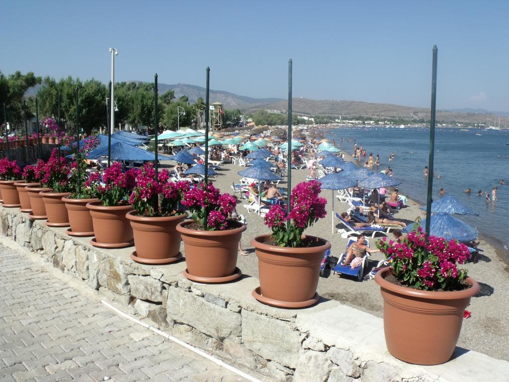 Portofino * Ortakent