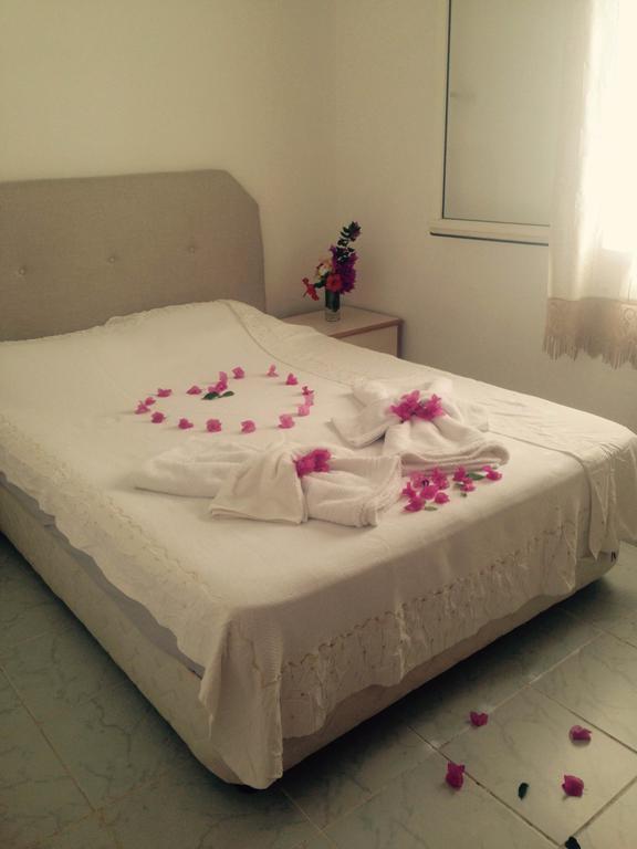 Aparthotel Paradise Garden