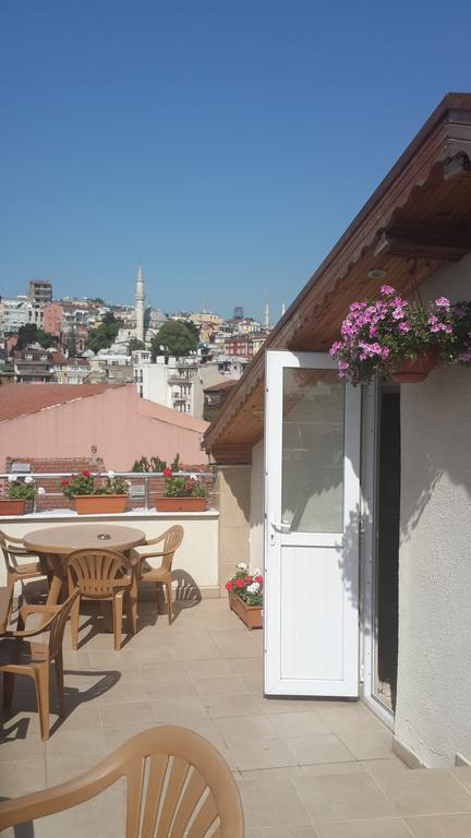 Hagia Sophia Apartment Istanbul