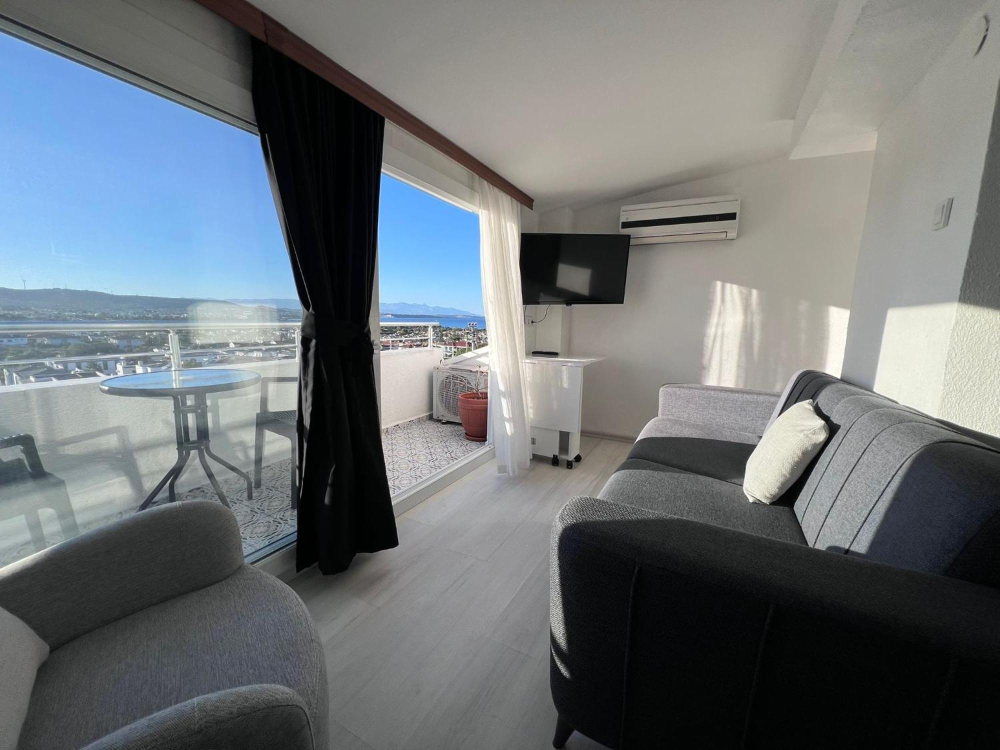 Hotel Tepe