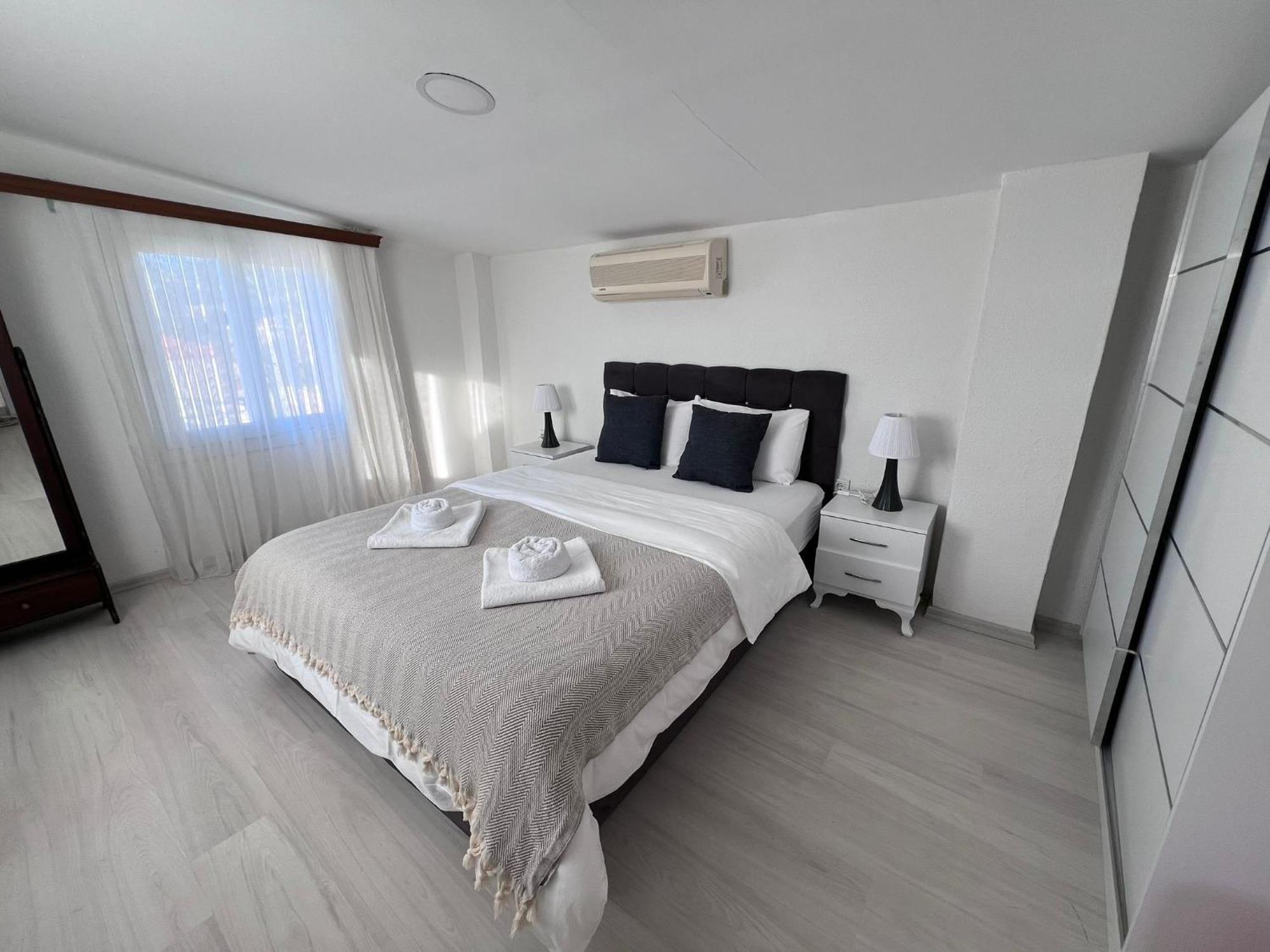 Tepe Hotel Alacati