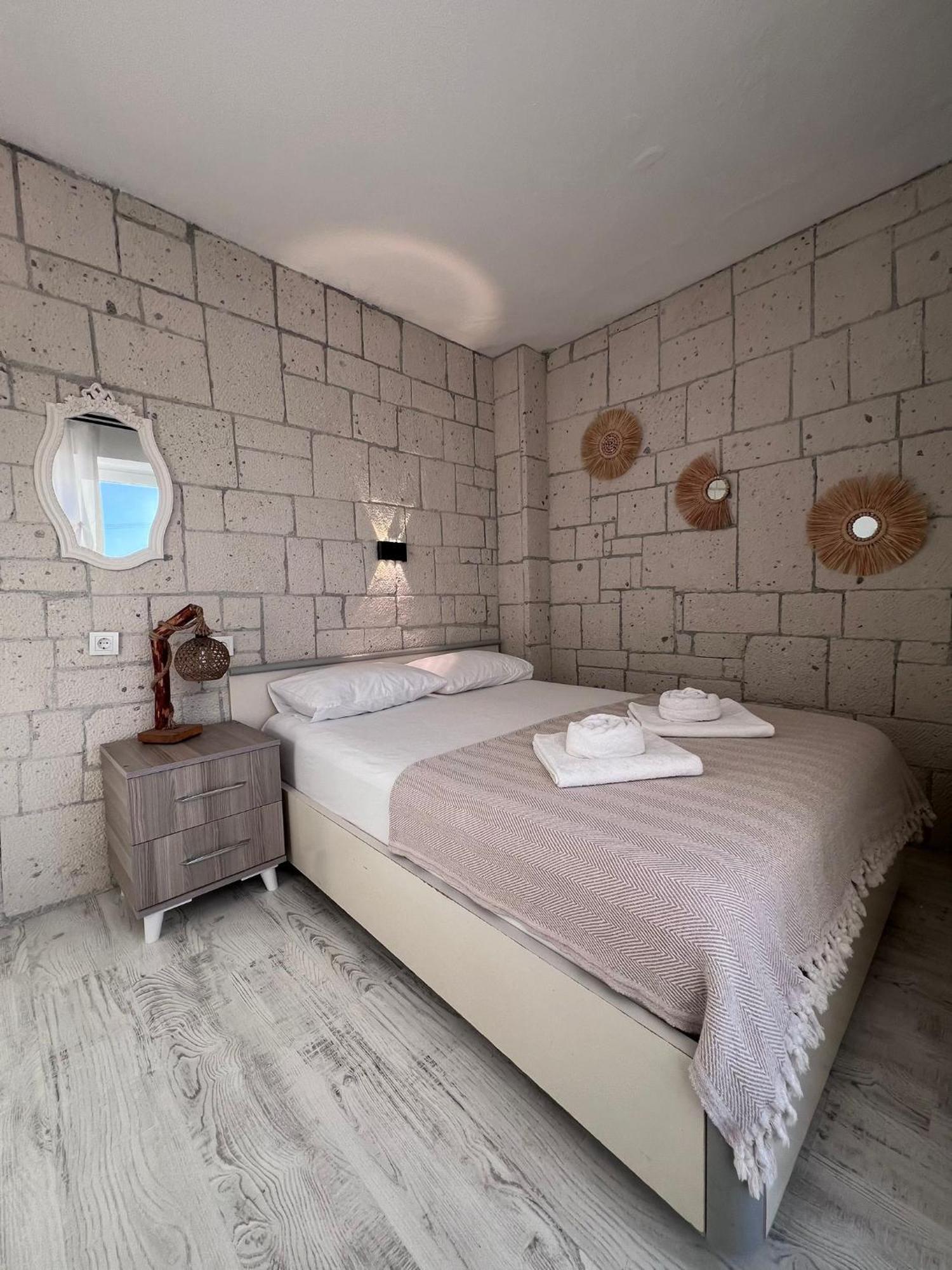 Hotel Tepe *
