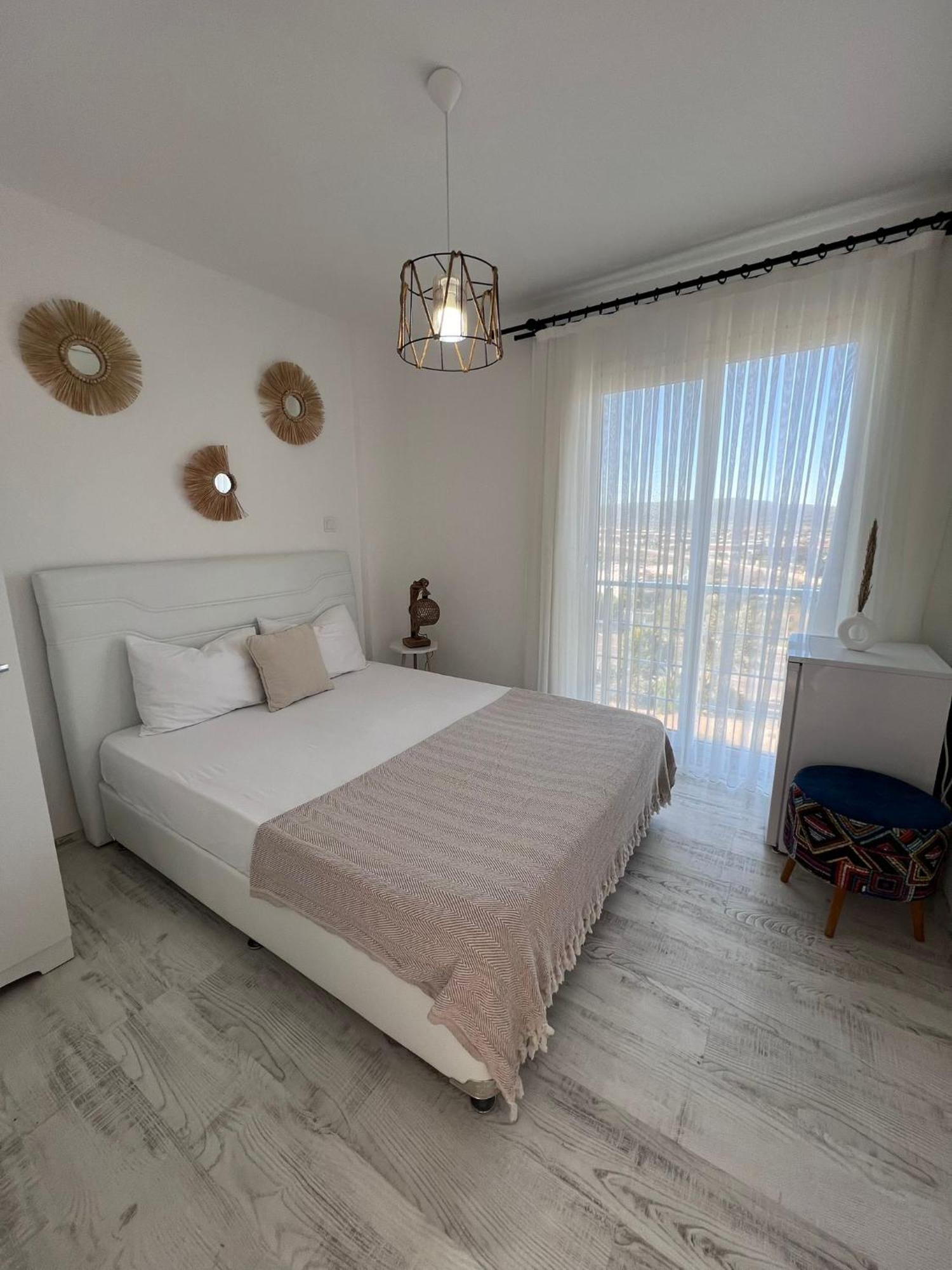 Tepe Hotel Alacati