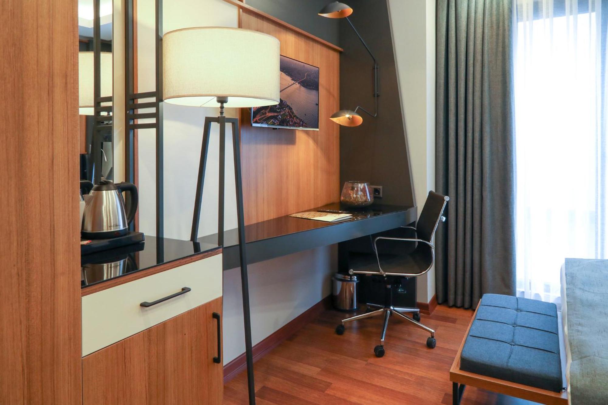 Hotel Expoist Istanbul
