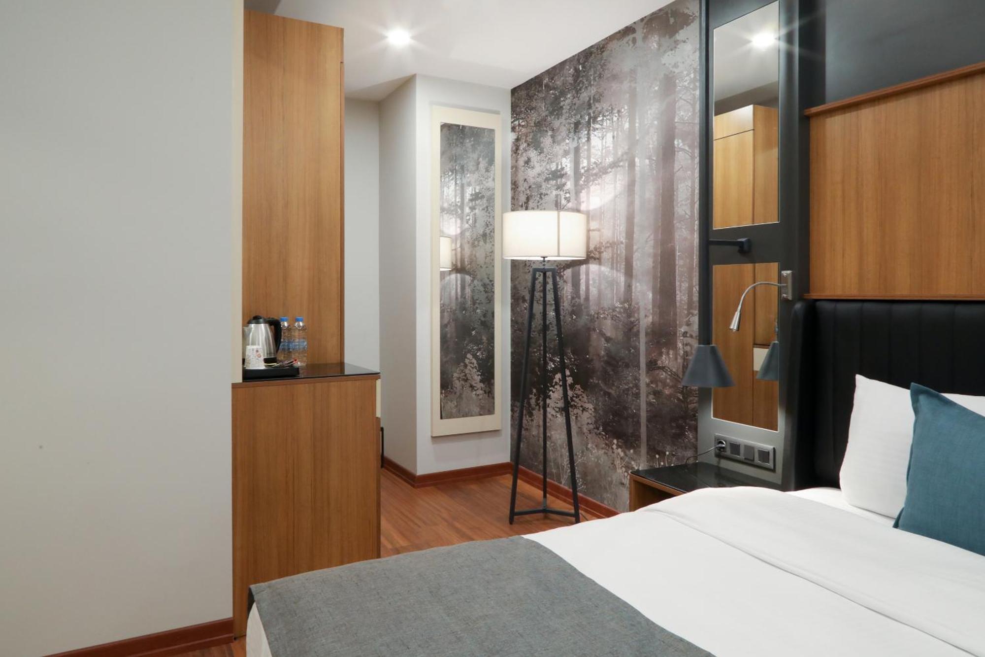 Hotel Expoist