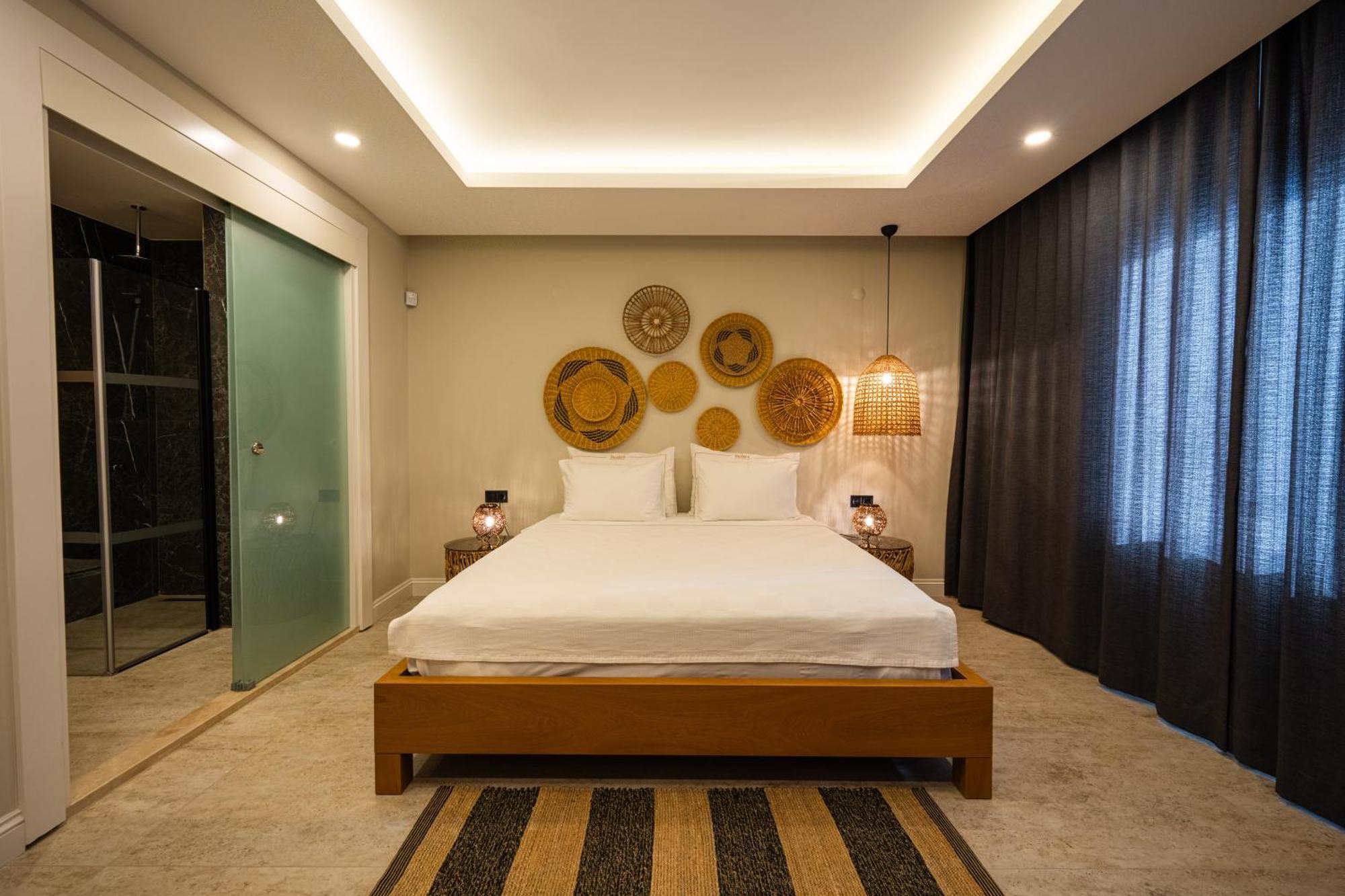 Apartment Heart De Maison *