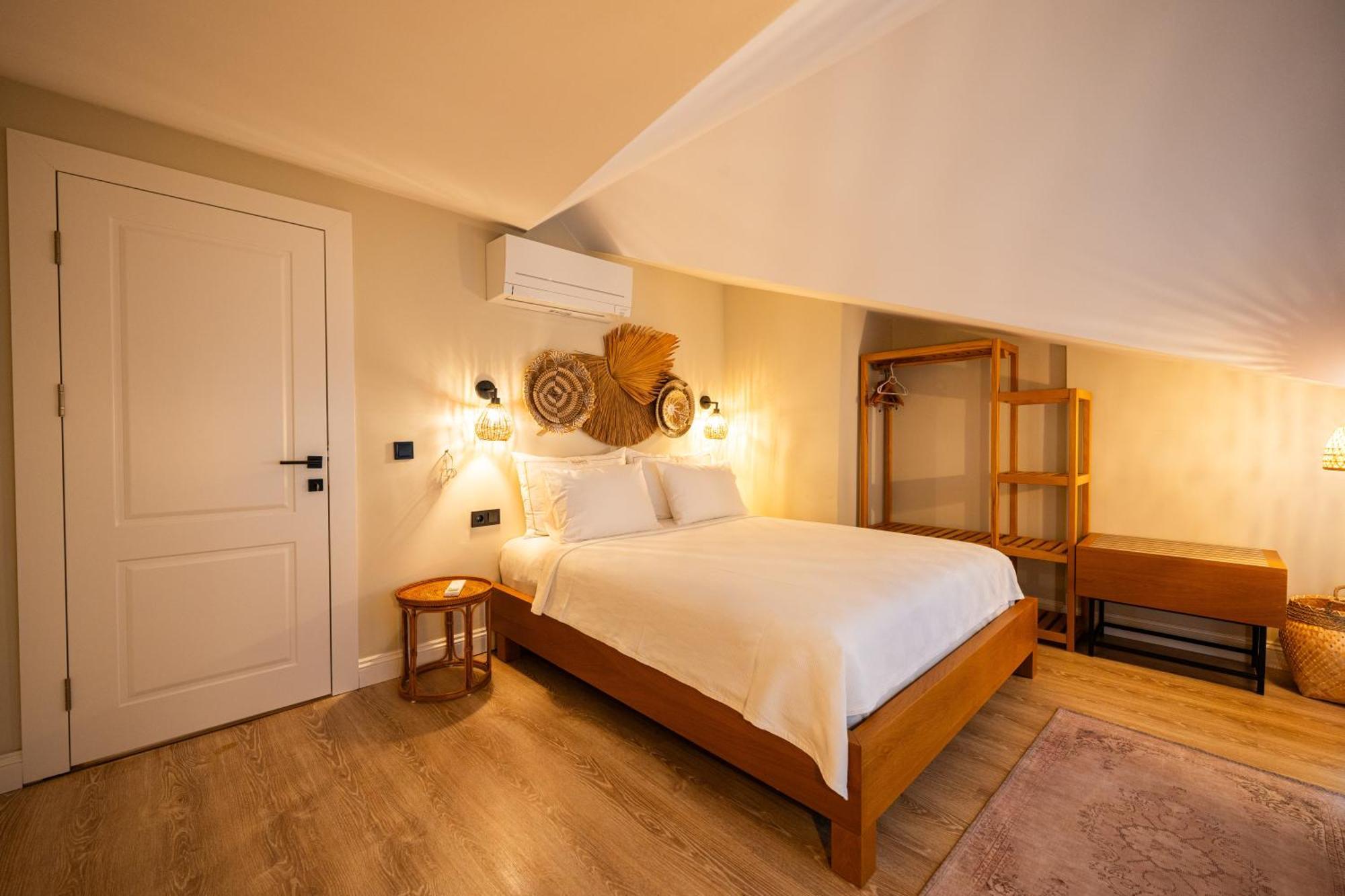 Apartment Heart De Maison *