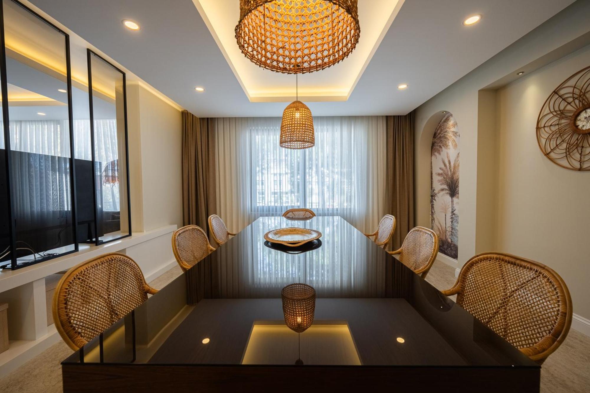 Apartment Heart De Maison