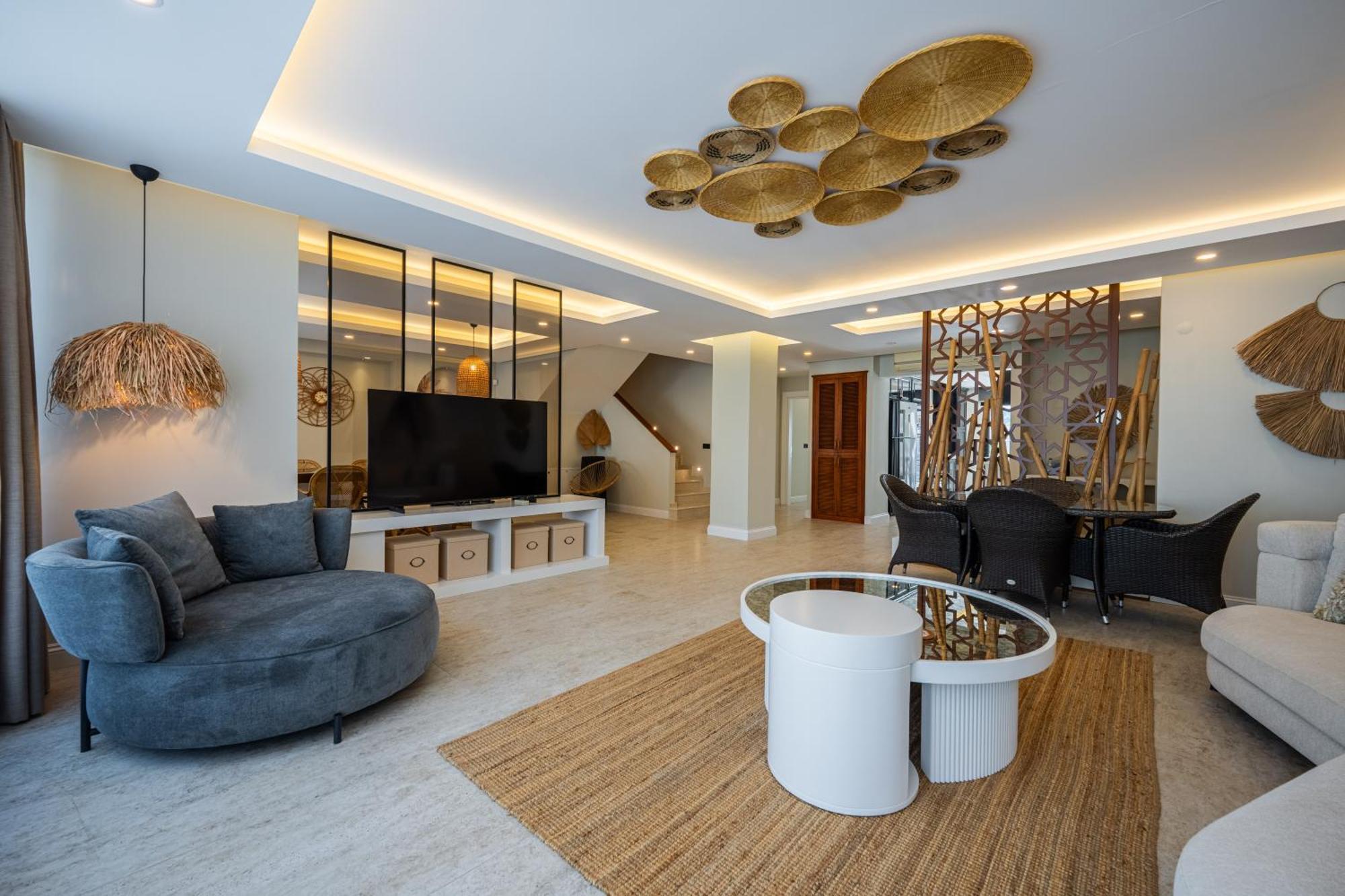 Heart De Maison Apartment *