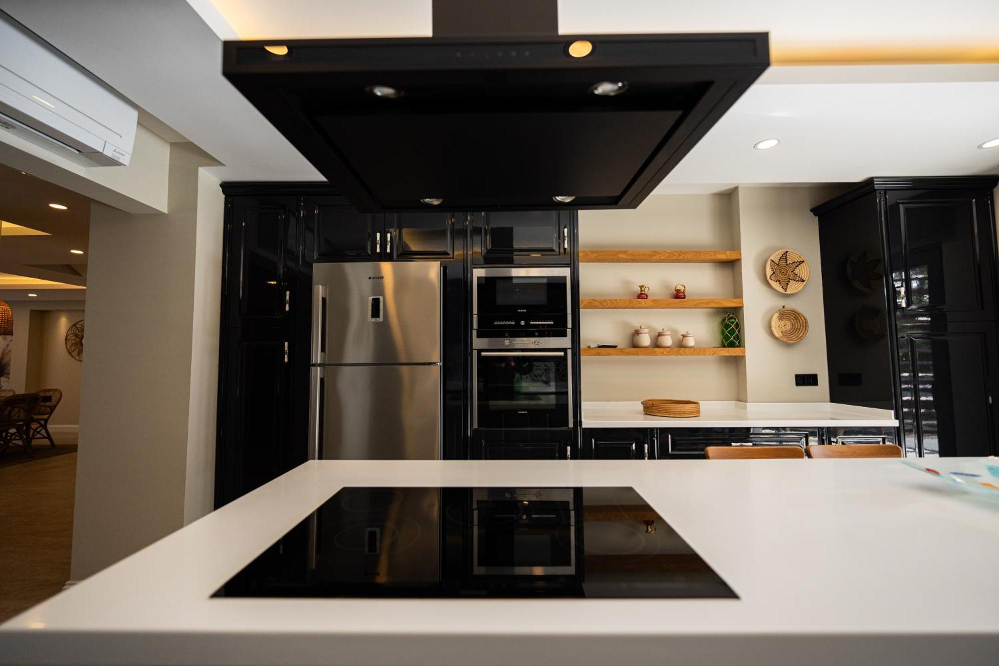 Heart De Maison Apartment