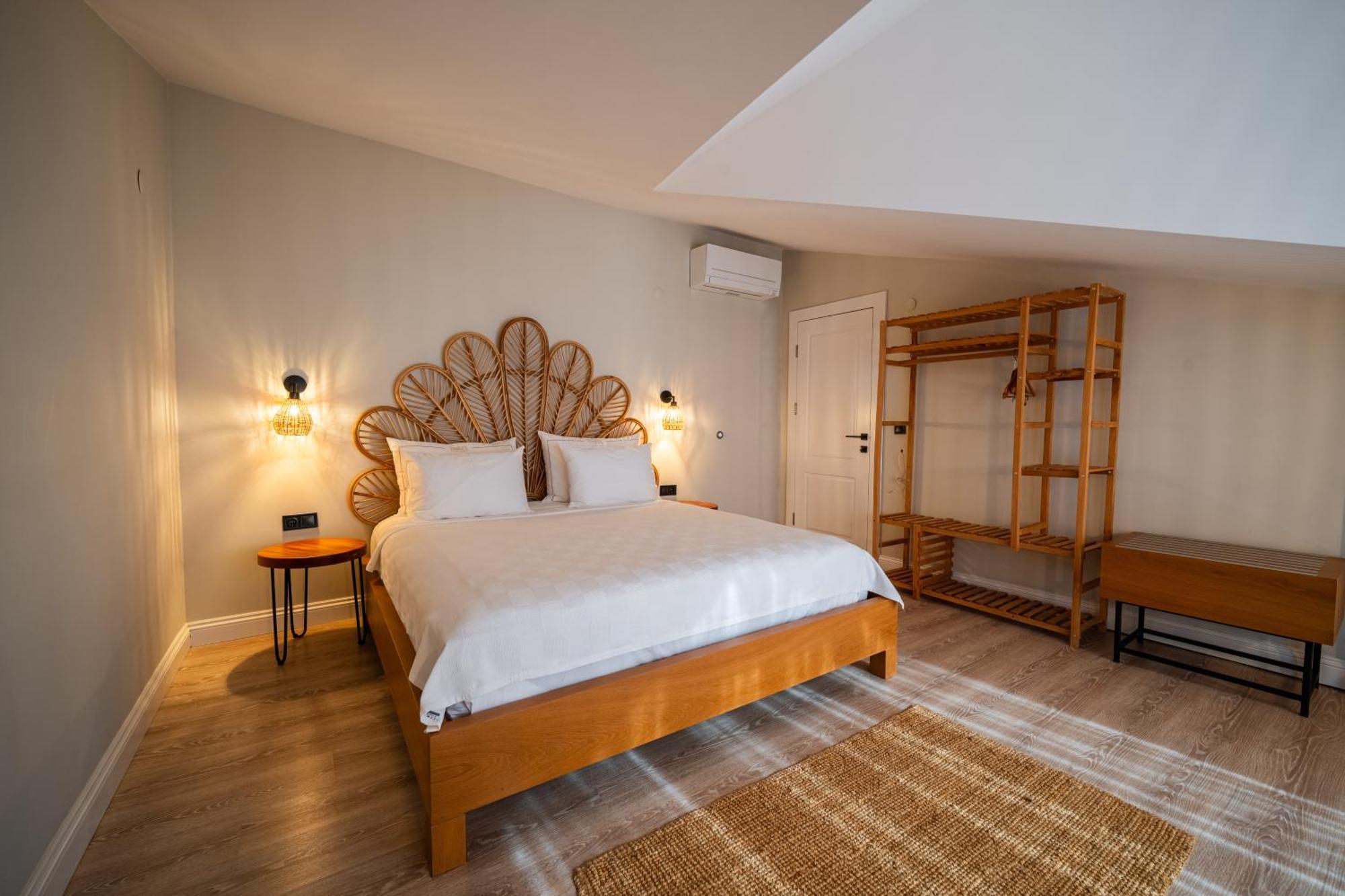 Heart De Maison Apartment *