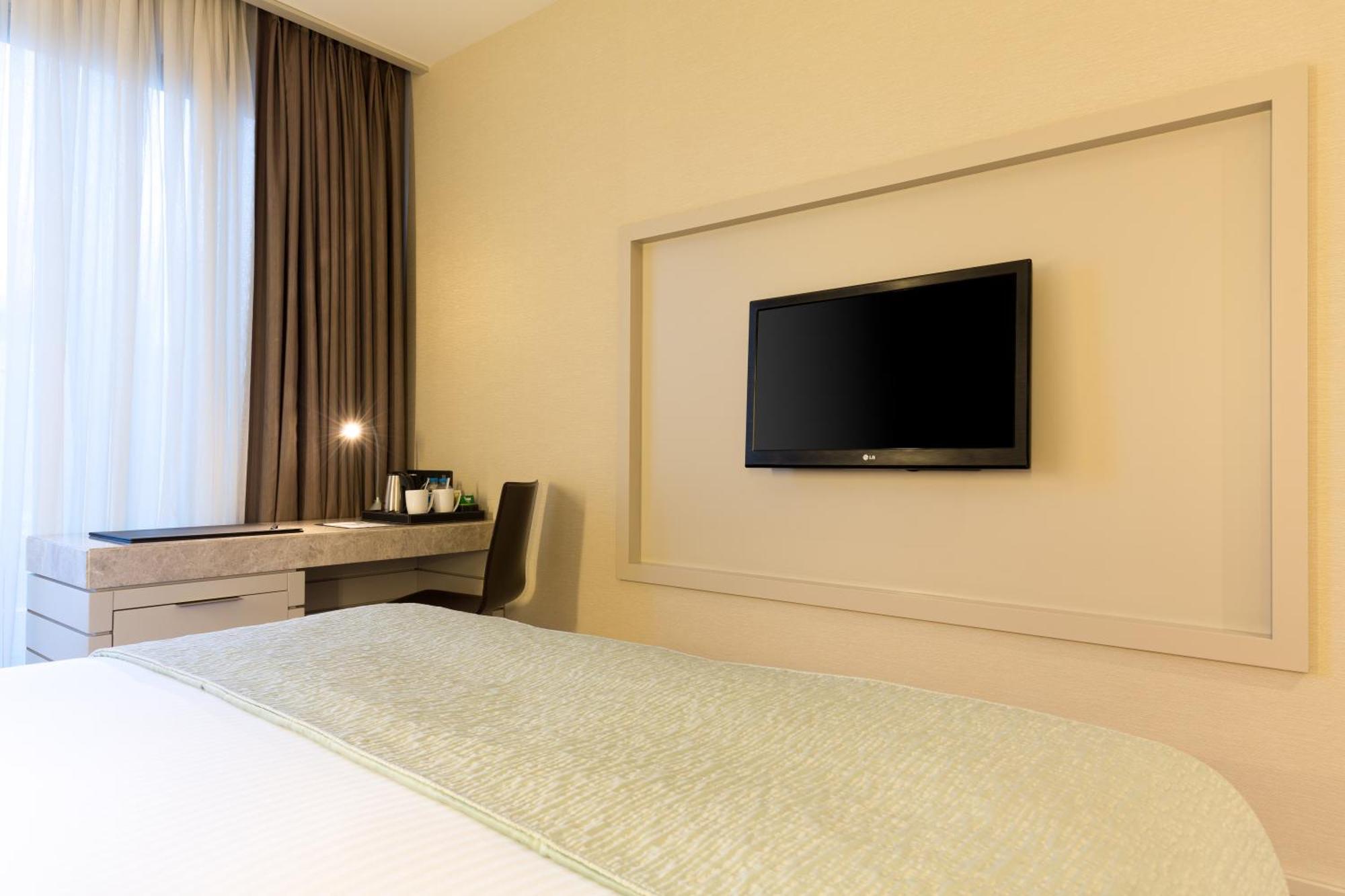 Ac Macka Hotel 4*