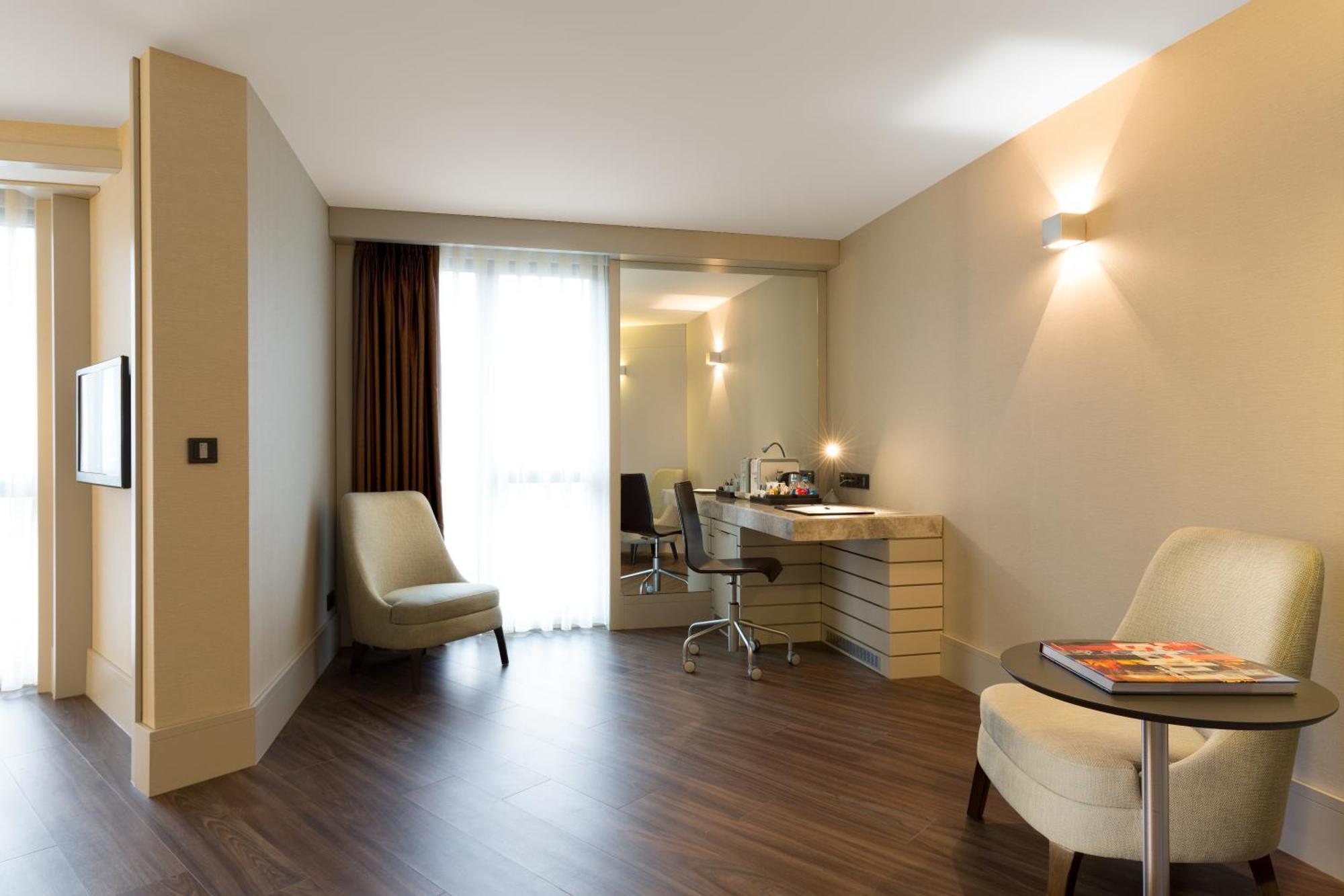 Ac Macka Istanbul