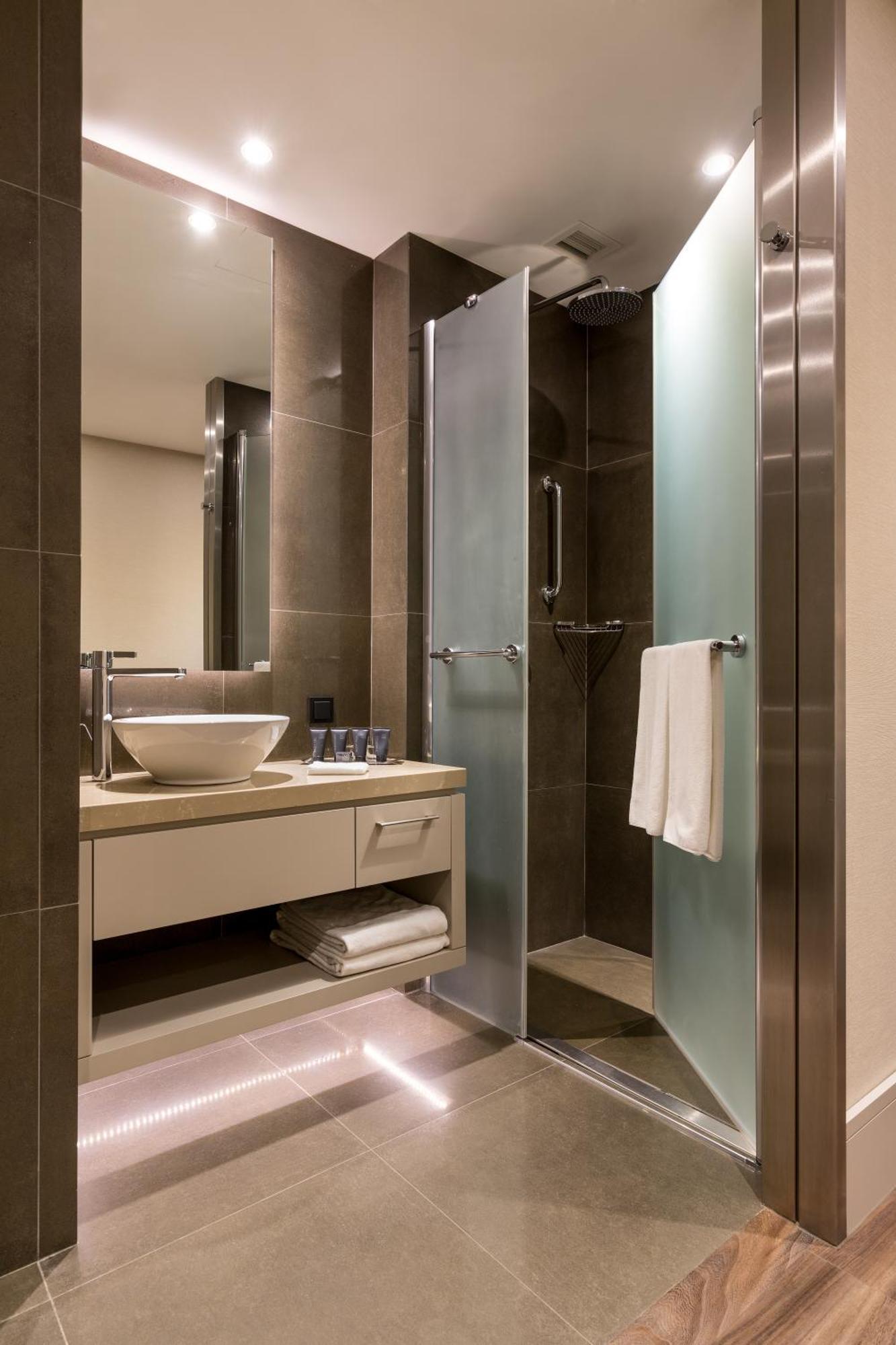 Ac Macka Hotel 4*