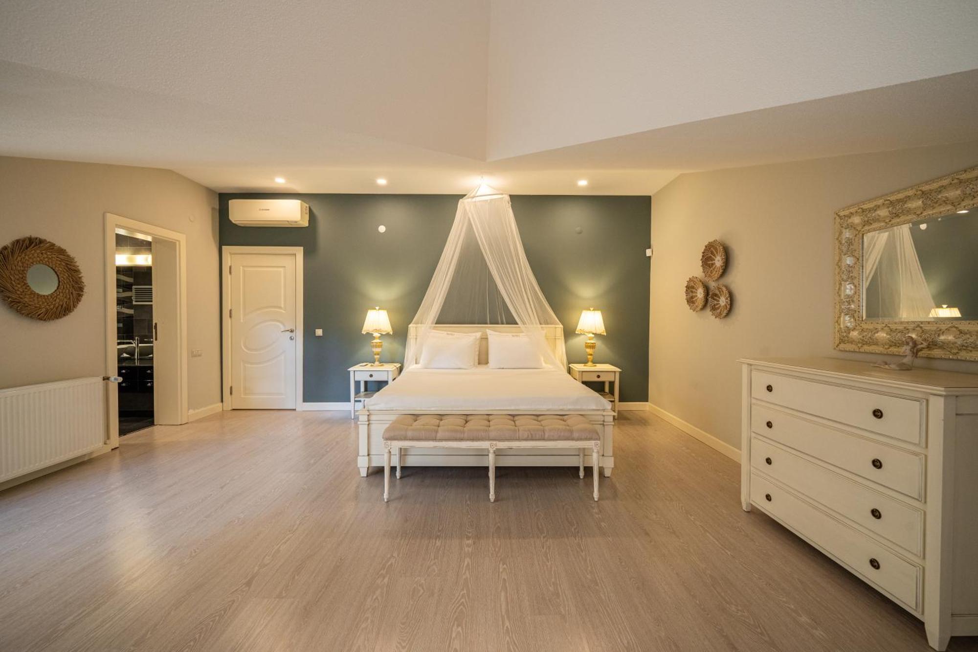 Heart De Maison Kemer