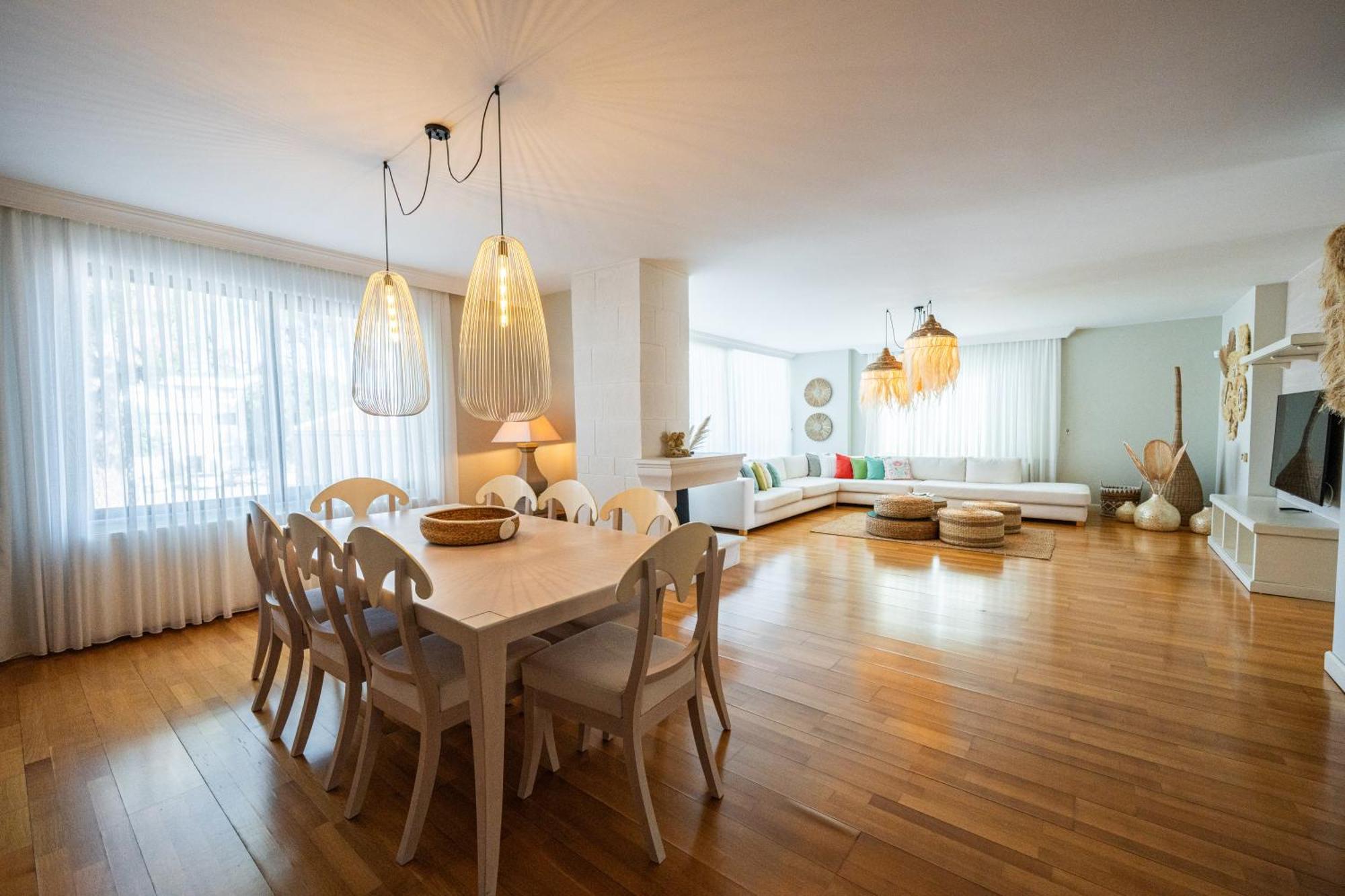 Heart De Maison Apartment