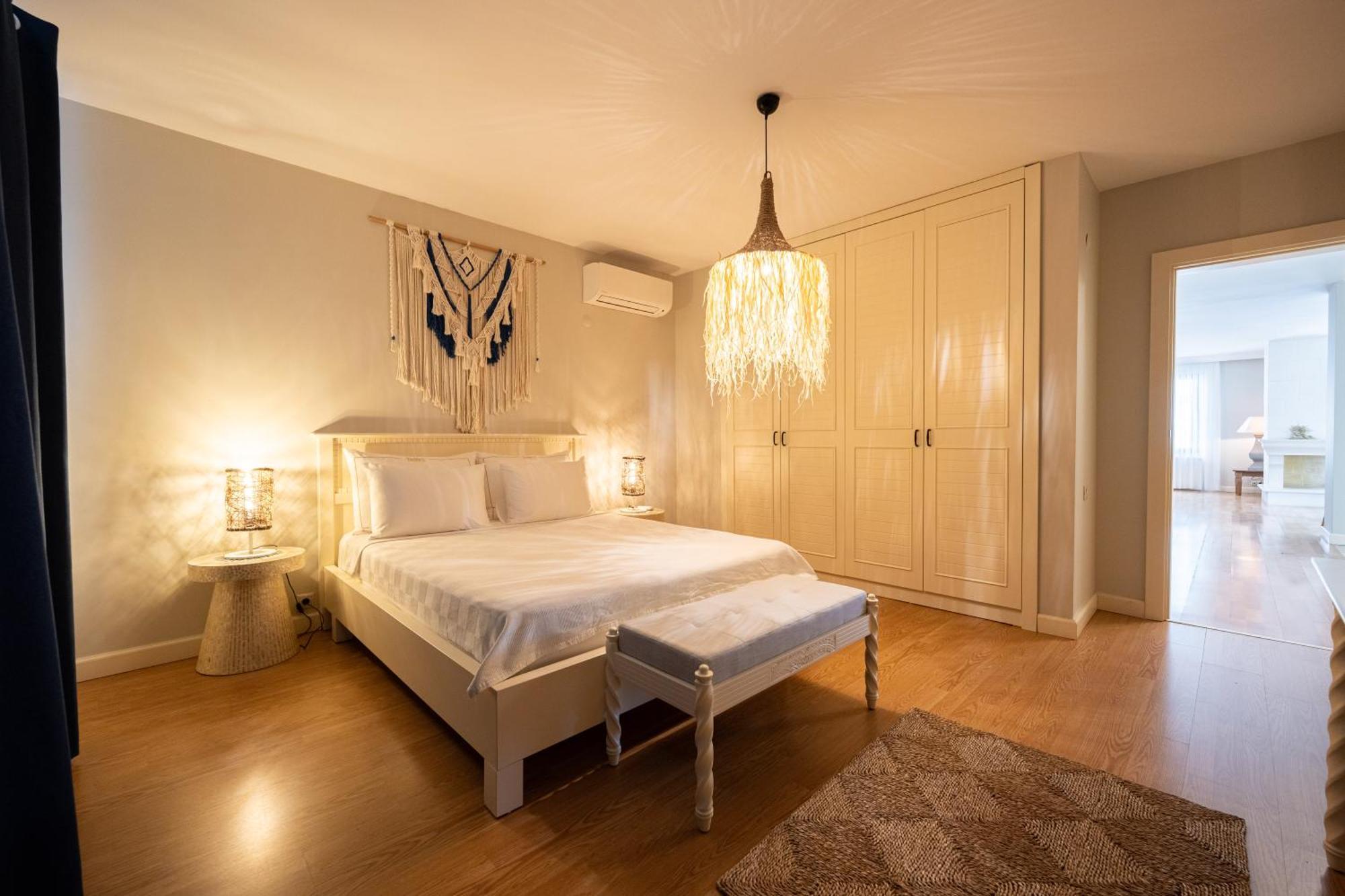 Apartment Heart De Maison *
