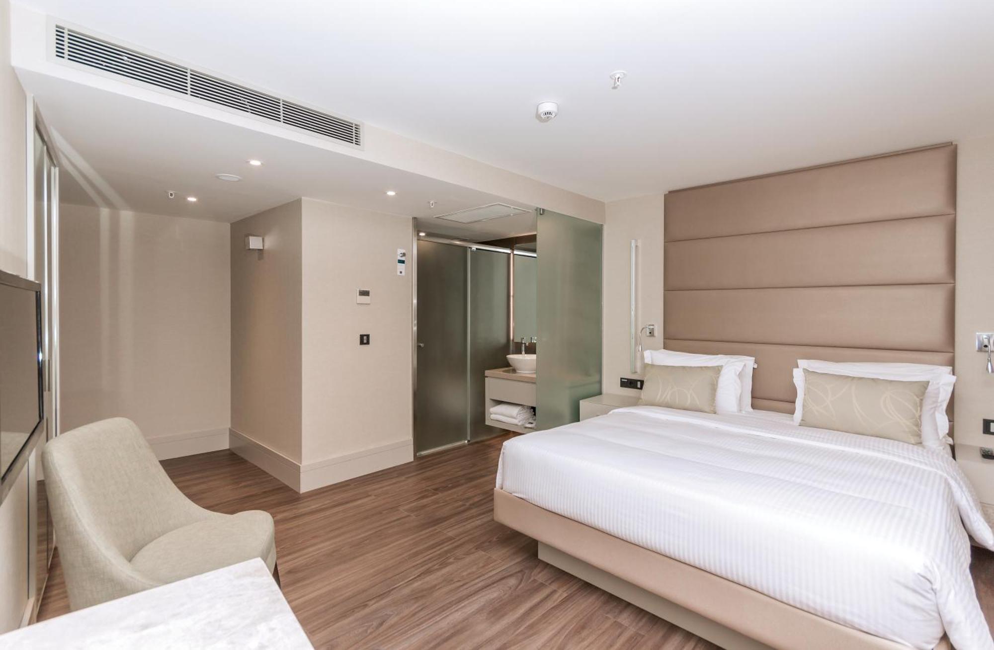 Hotel Ac Macka