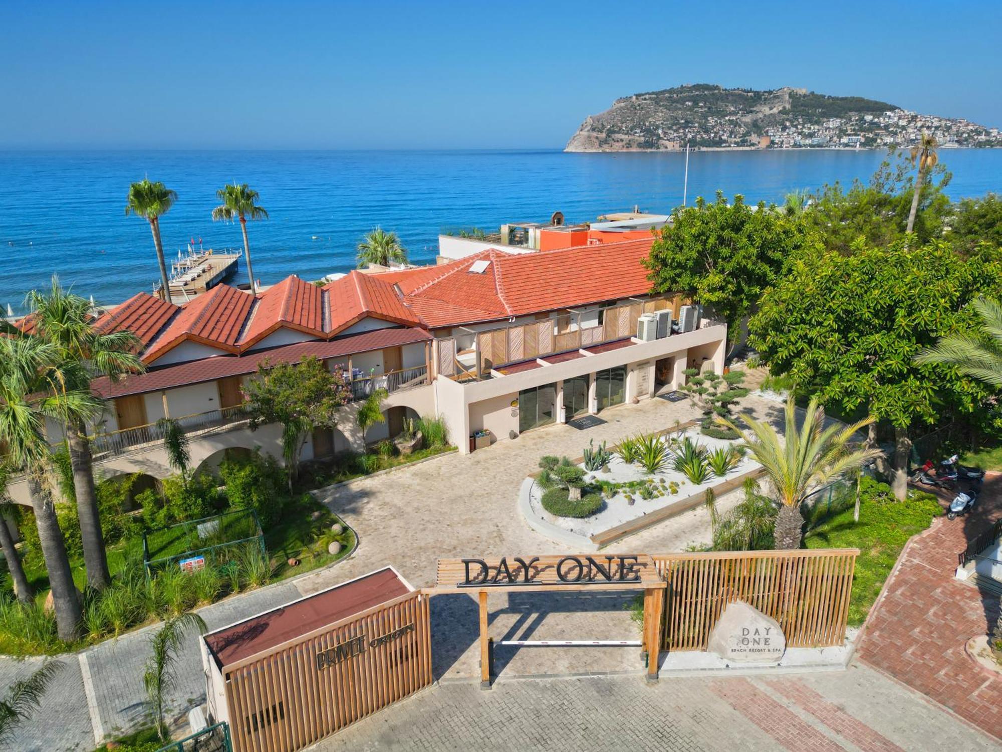 Hotel Day One & - Adult Only Alanya
