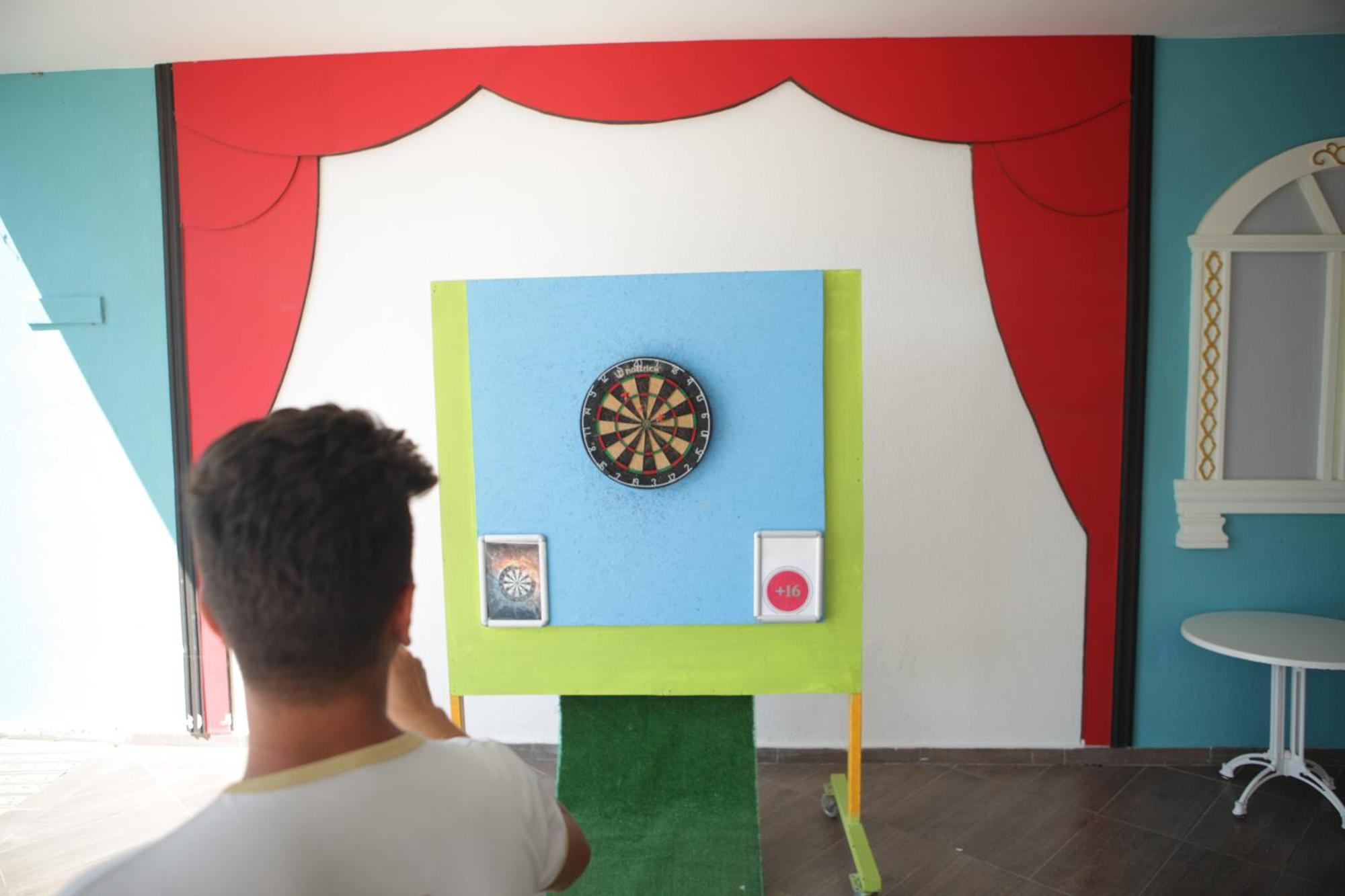 Raymar & Aqua Ultra Manavgat