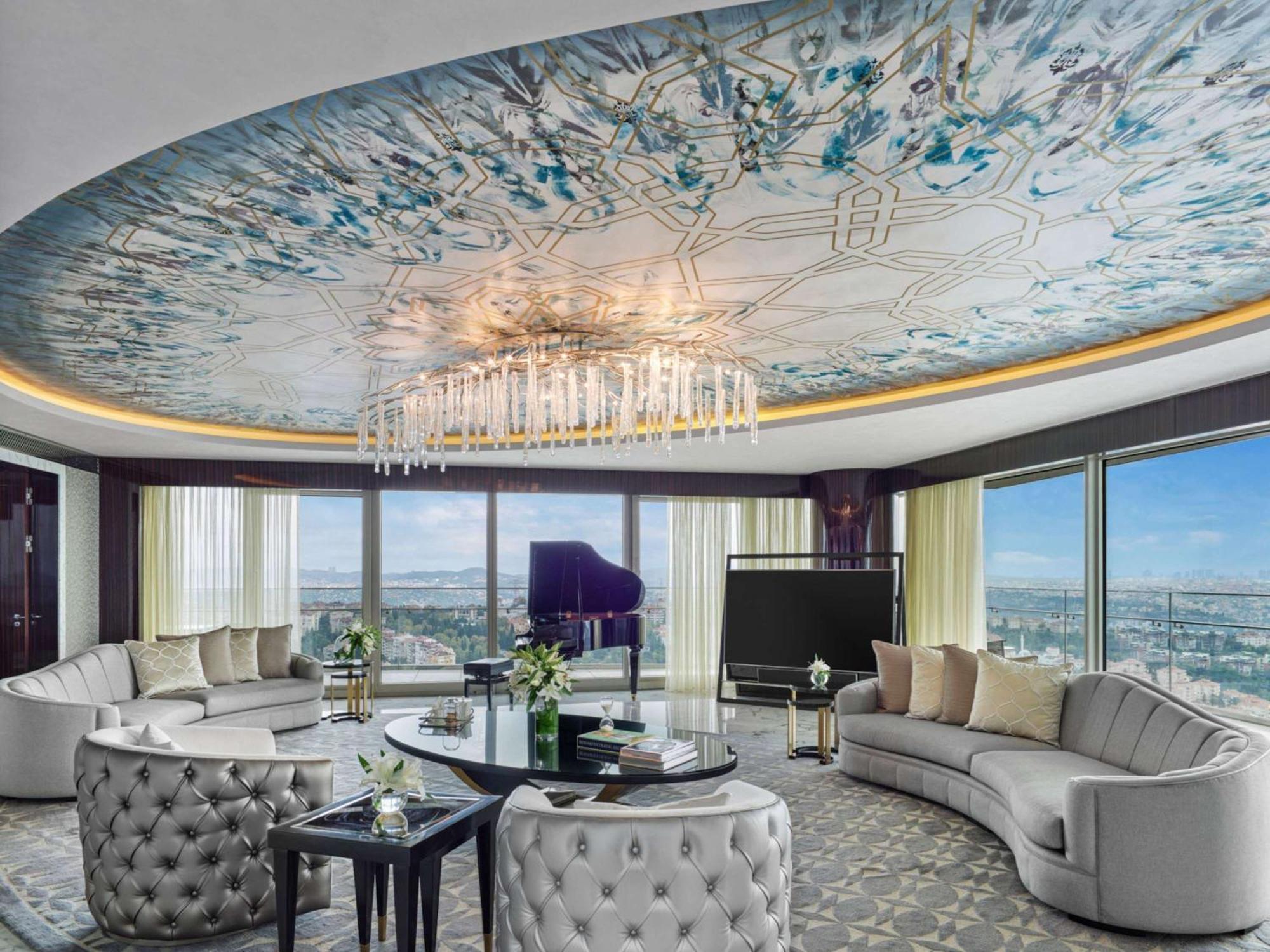 Raffles Istanbul