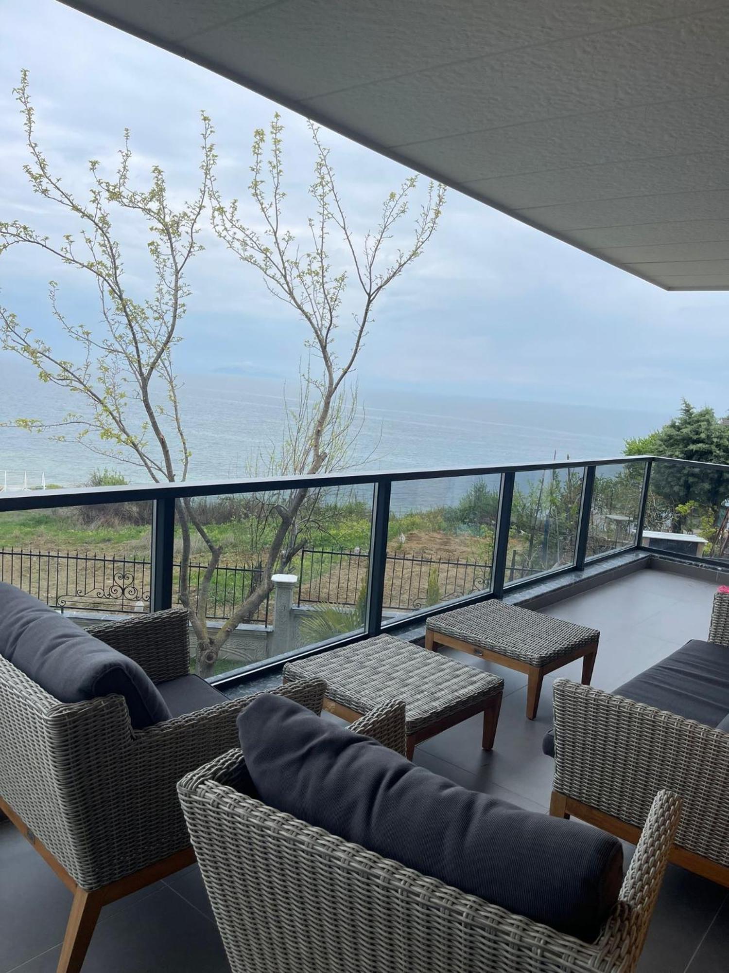 Villa Luxury Four Fourlex