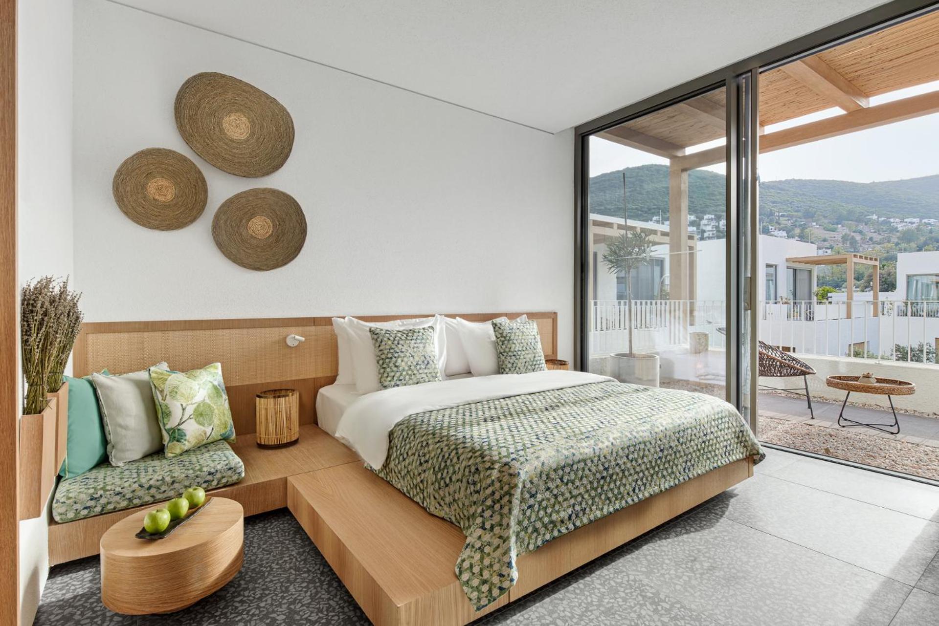 Voyage Resort Torba