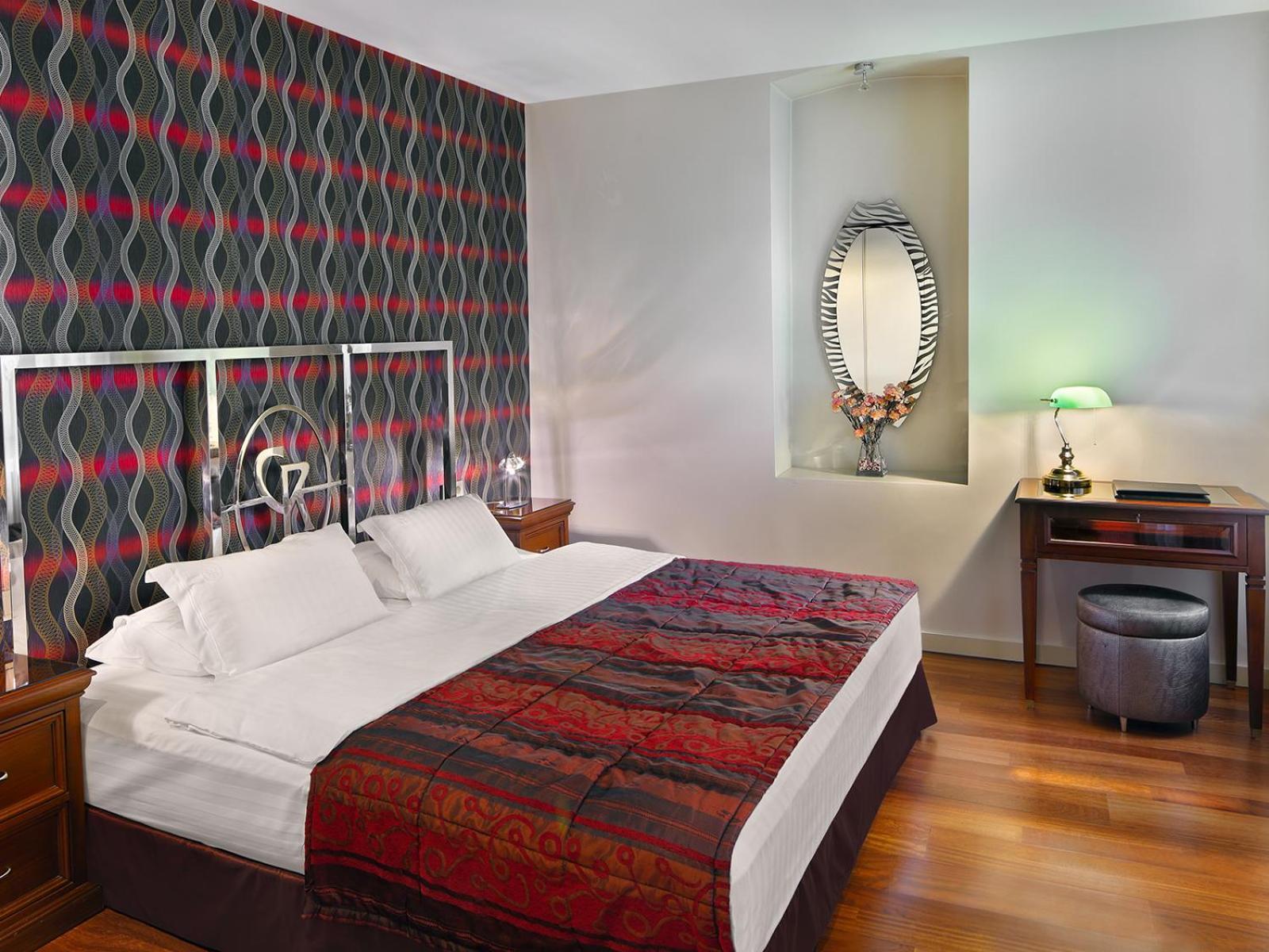 Aparthotel Galateia Istanbul
