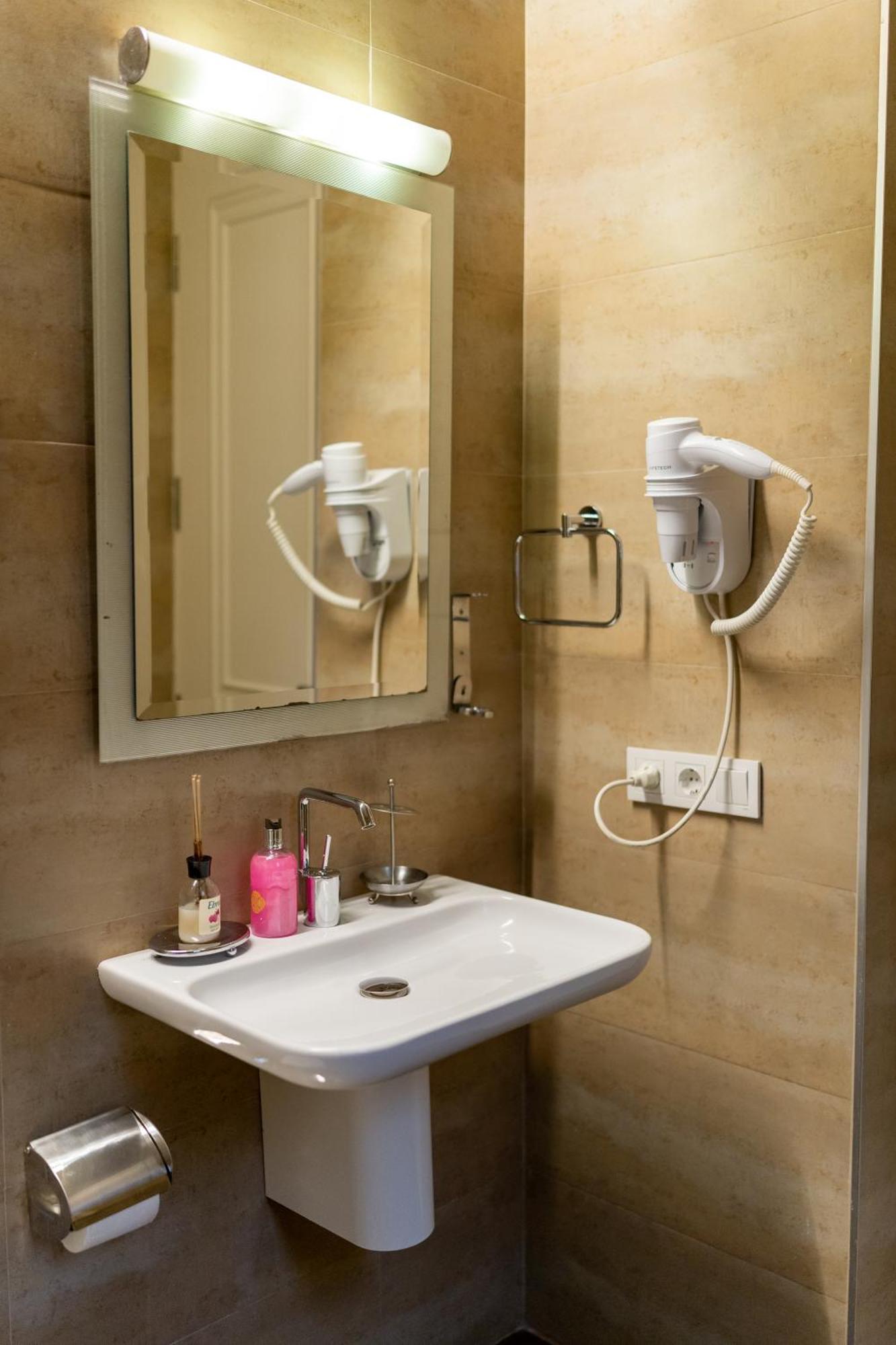 Galateia Aparthotel Istanbul