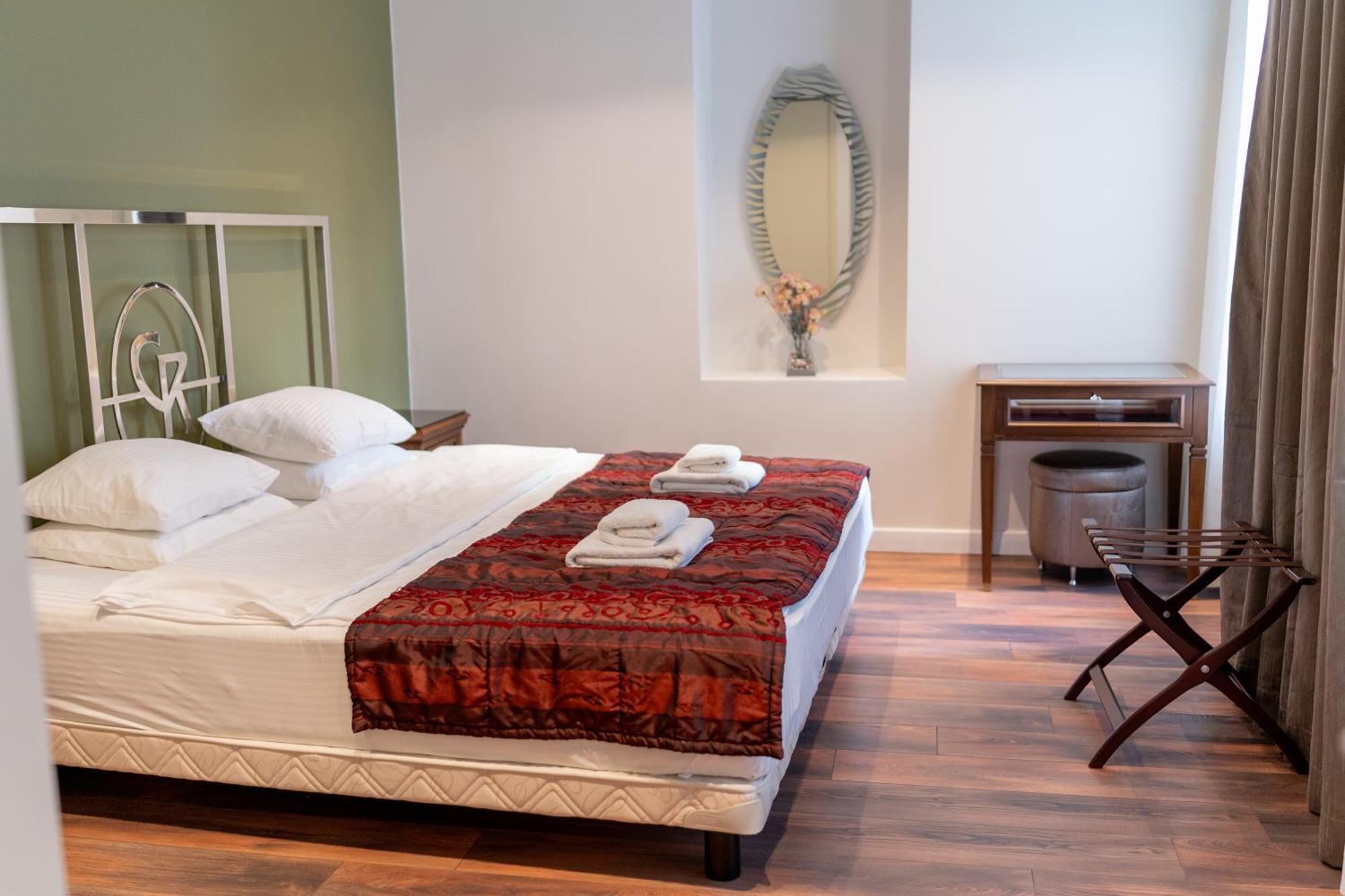 Aparthotel Galateia Istanbul