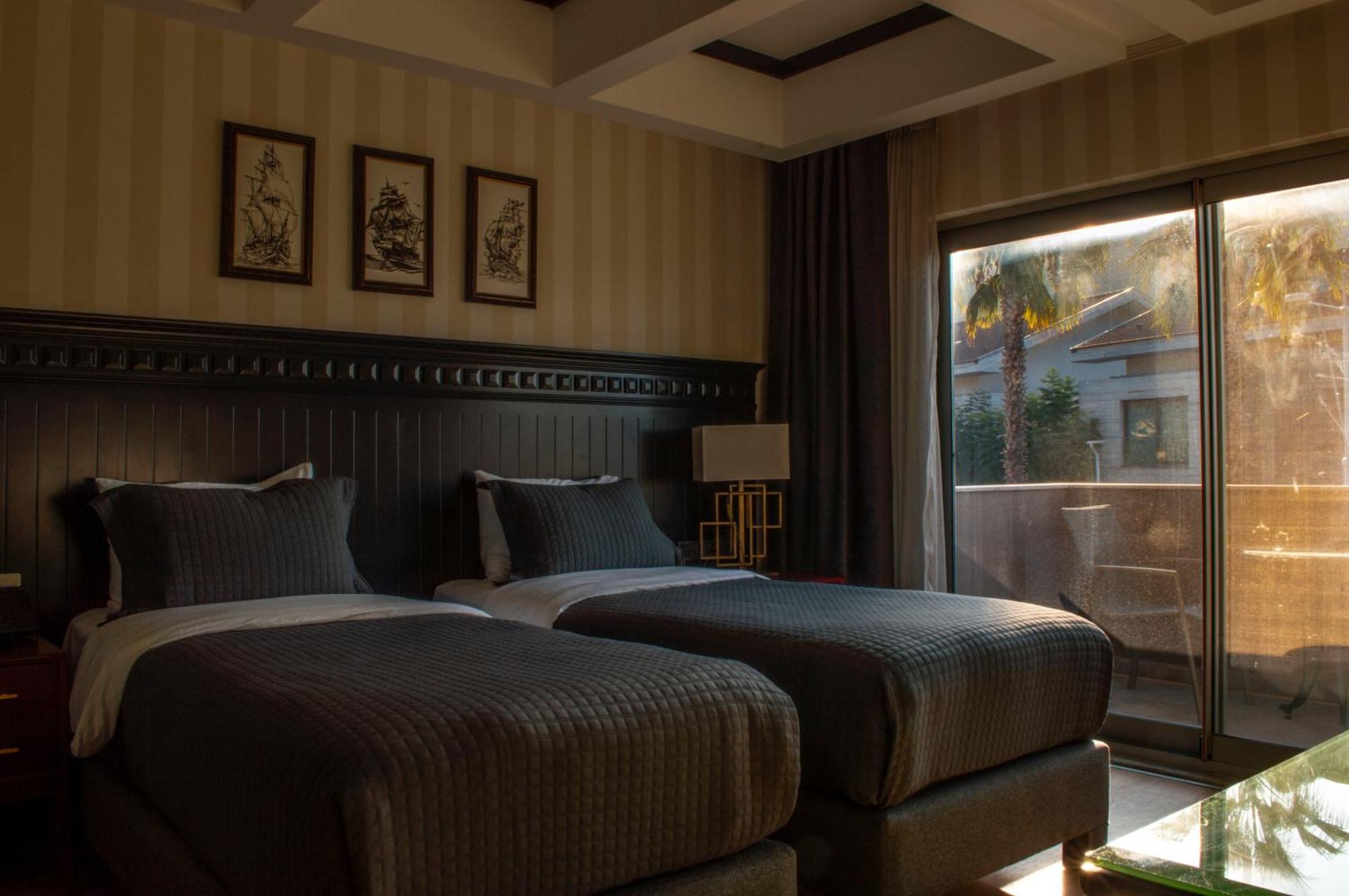 Hotel Marina Bay Gocek (Fethiye)
