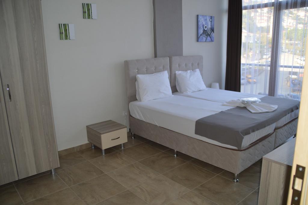 Hotel Hugo 3*