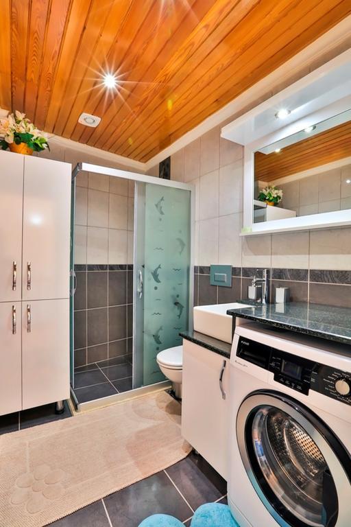 Jolly Apart Sultan House Apartment *