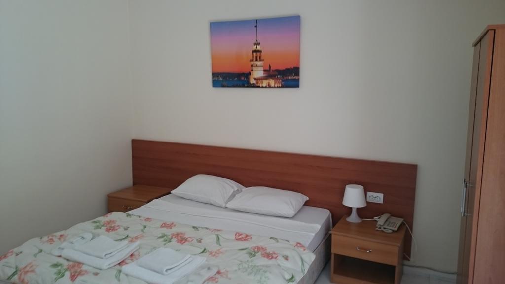Hotel Alacati Golden Resort
