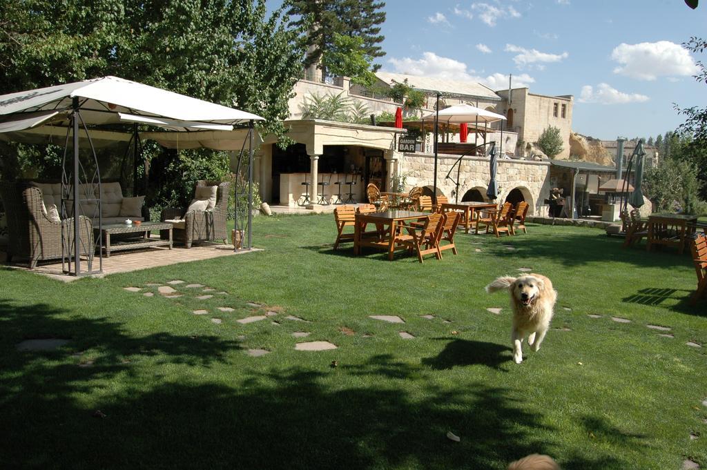 Melis Cave Hotel Urgup