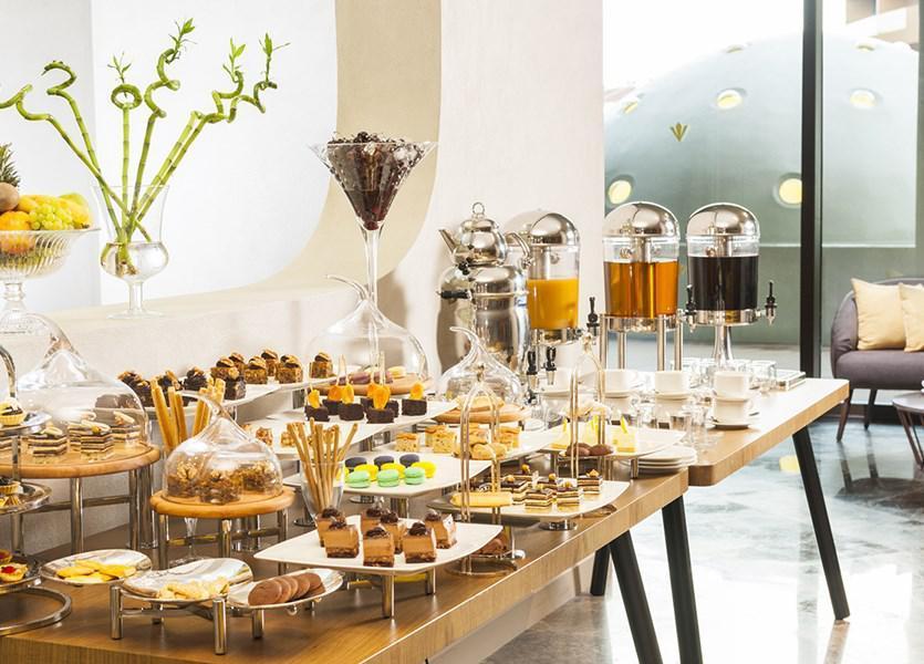 Hotel Tasigo Eskisehir