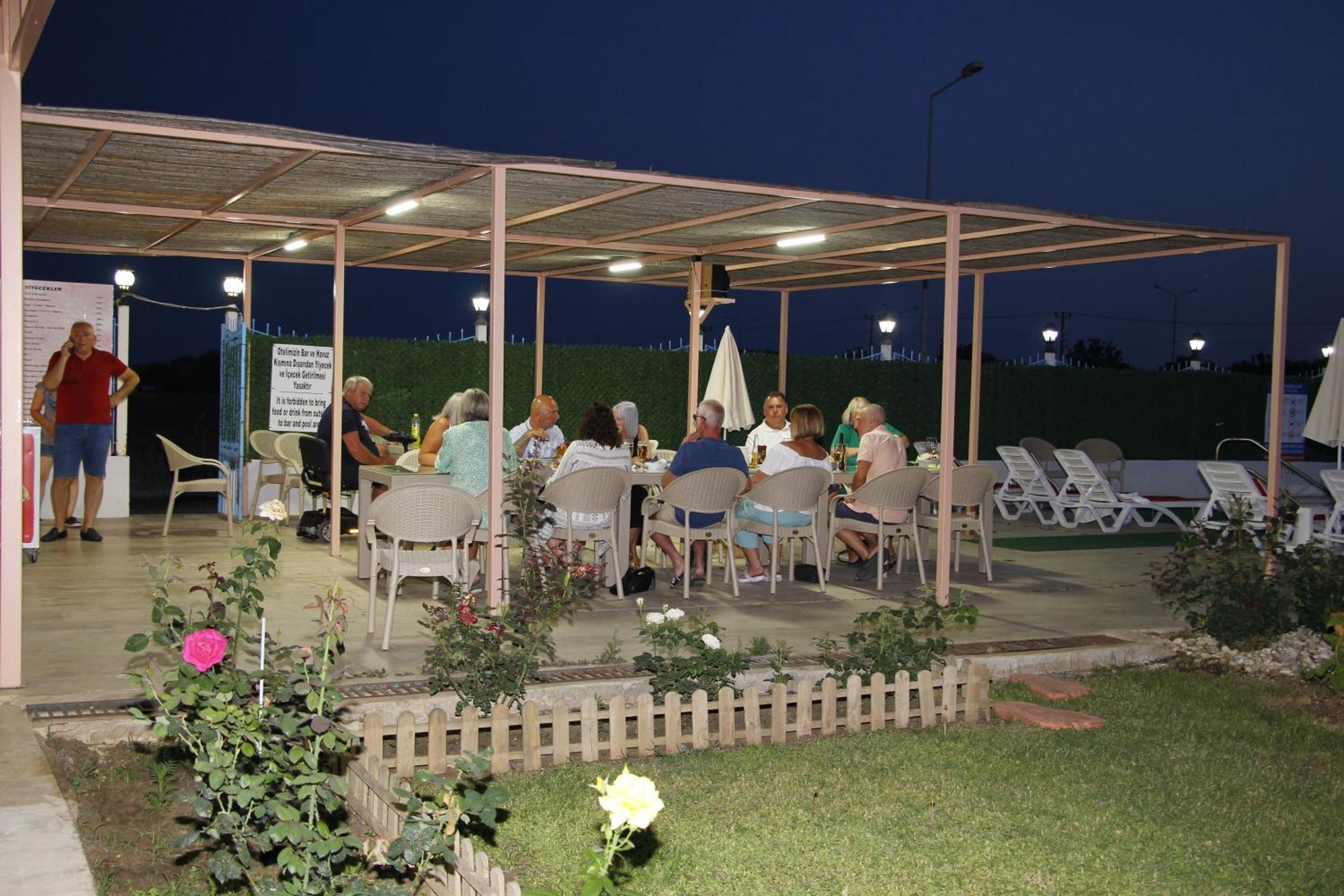 Sunset Village 2* Didim
