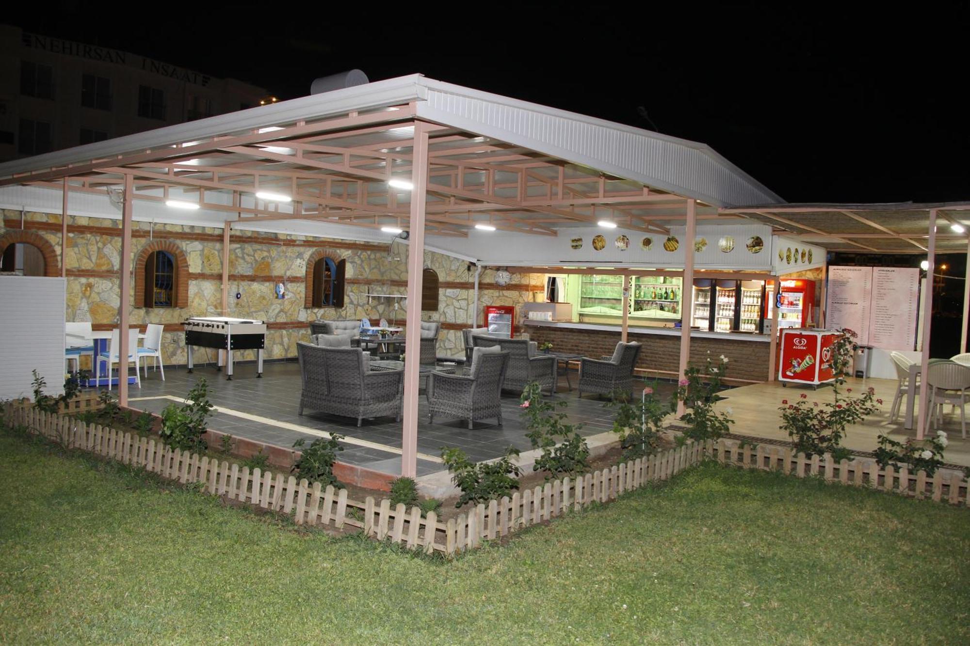 Hotel Sunset Village 2*